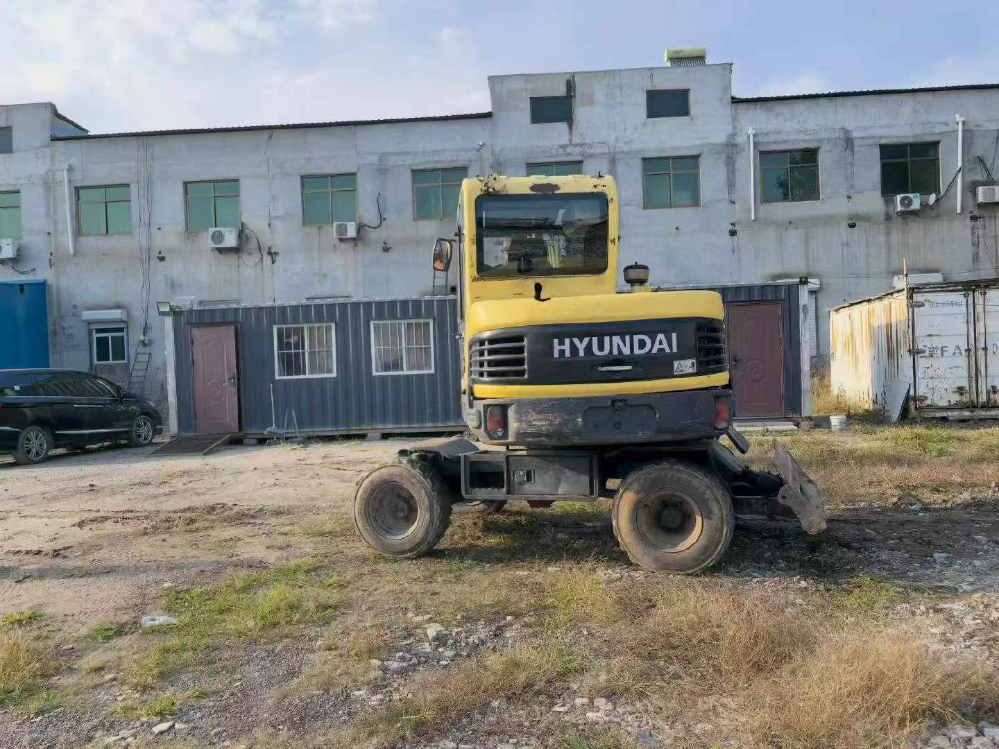 51挖机