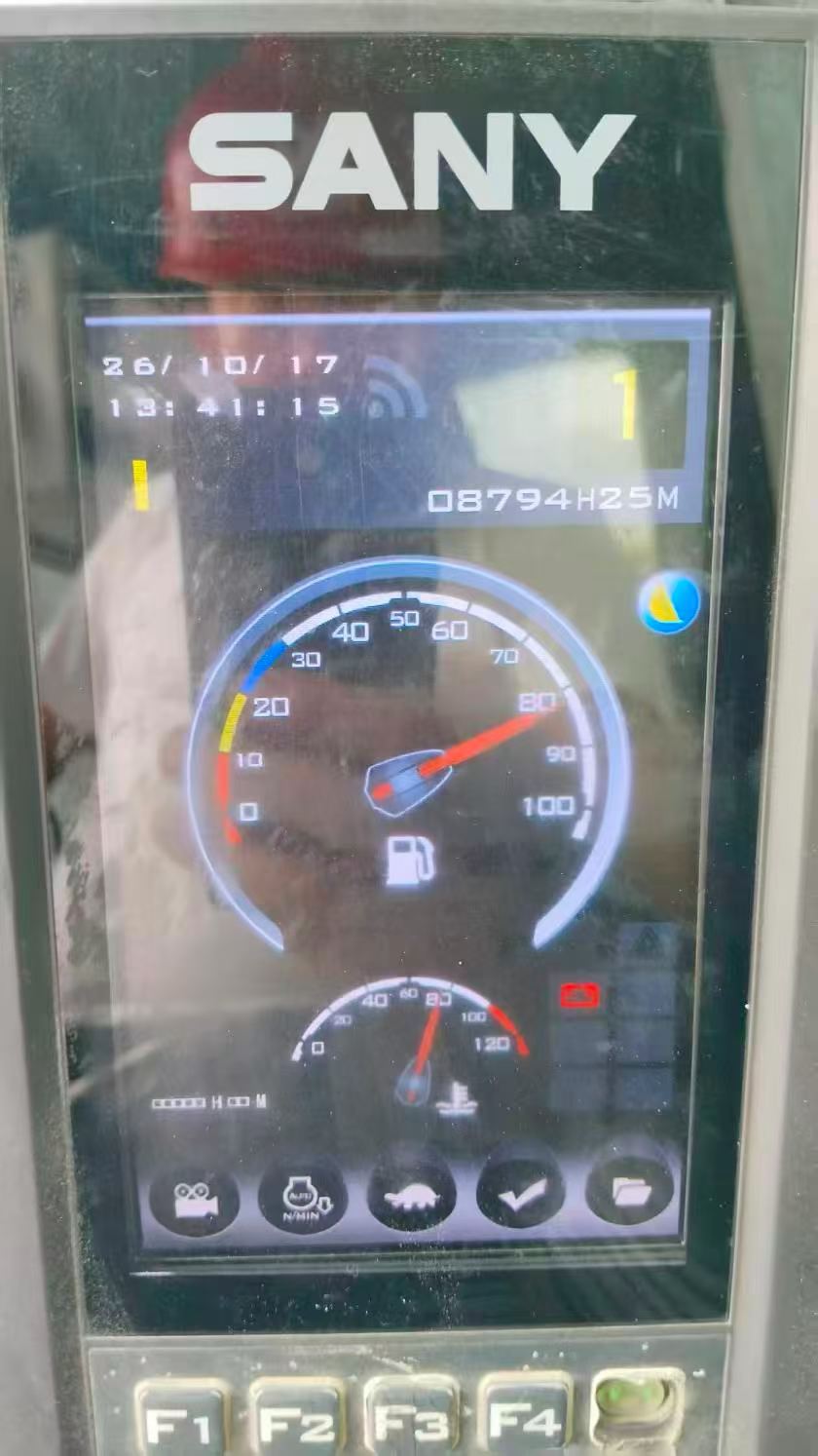 51挖机