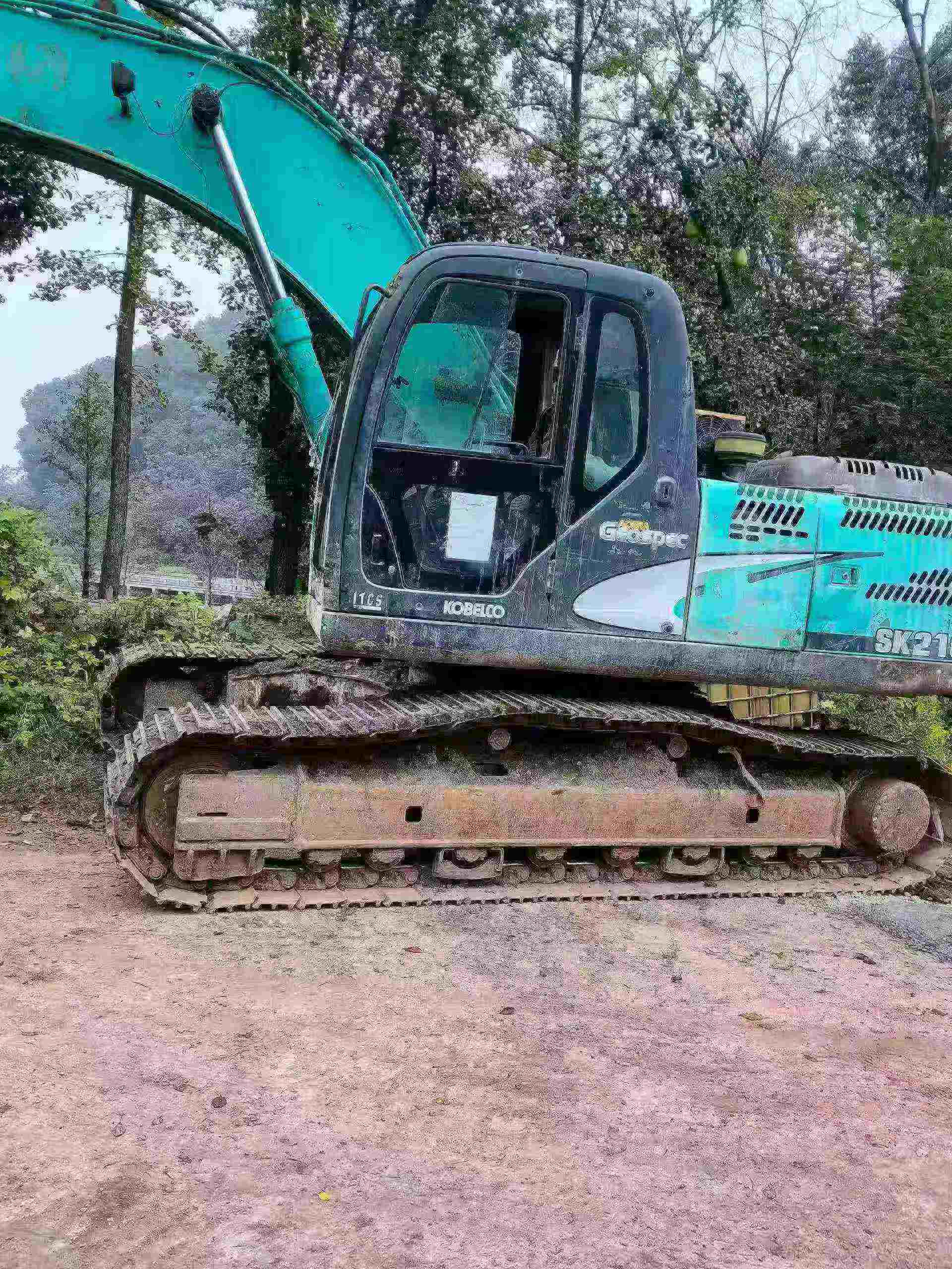 51挖机