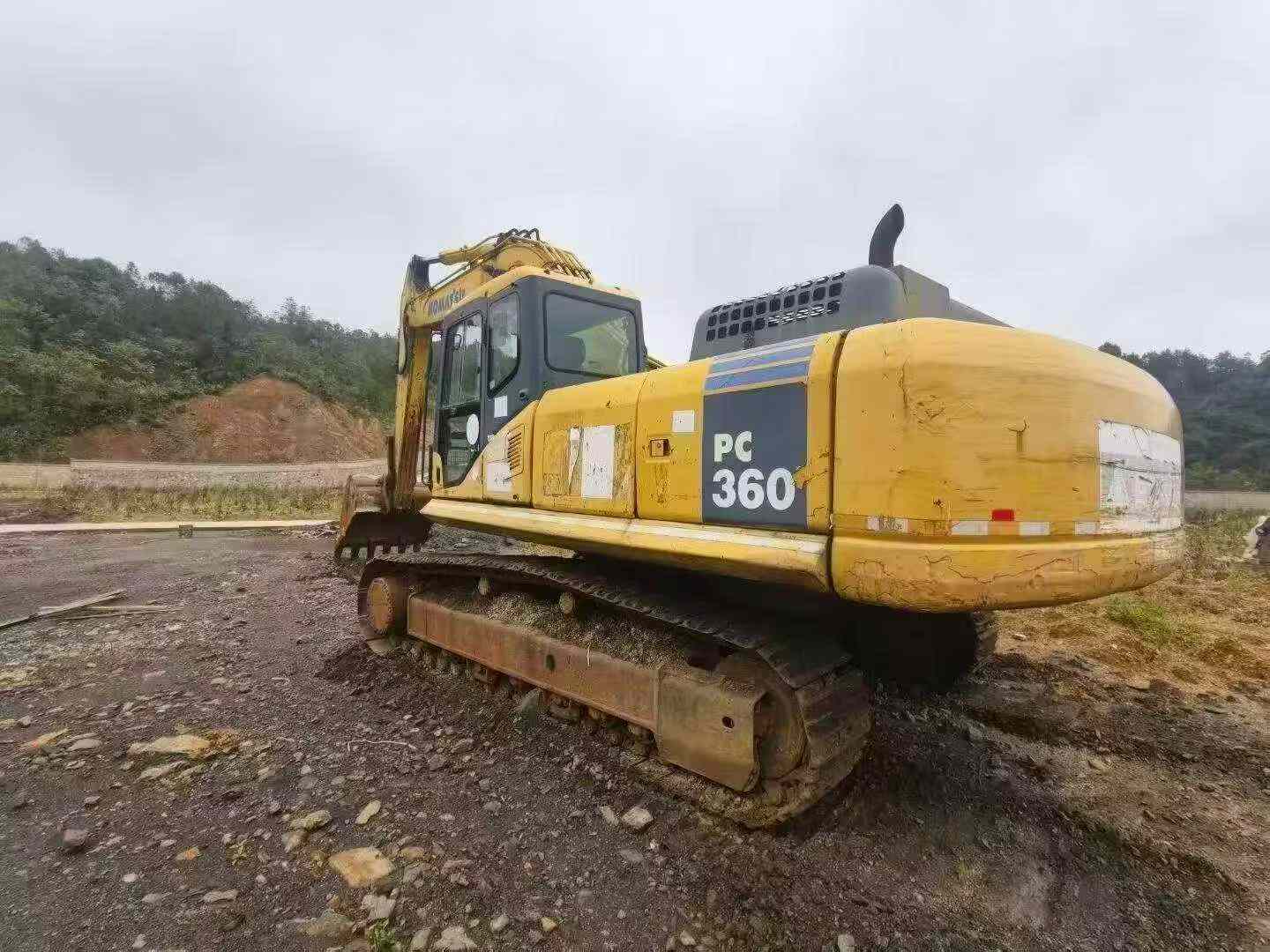 51挖机