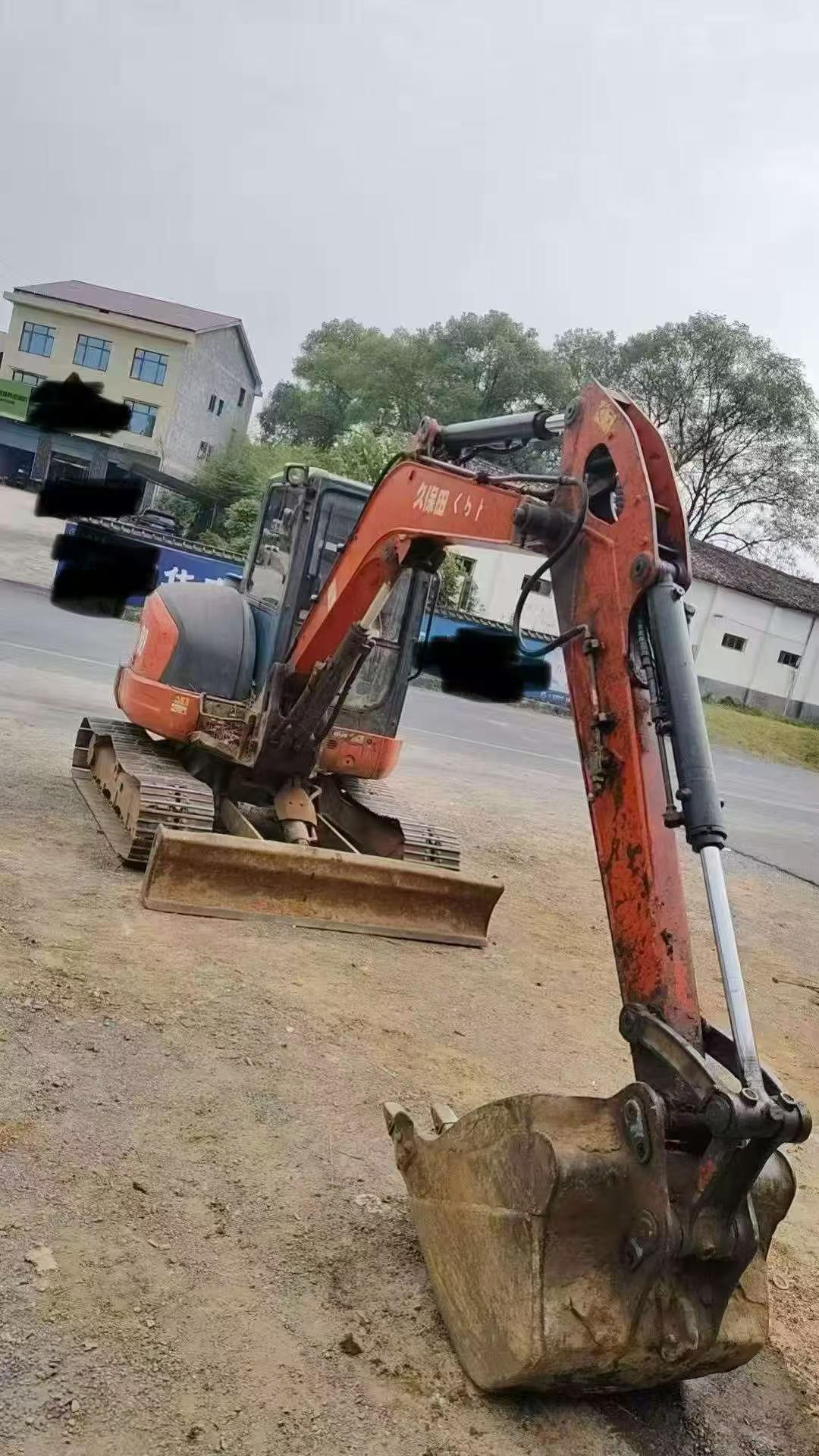 51挖机