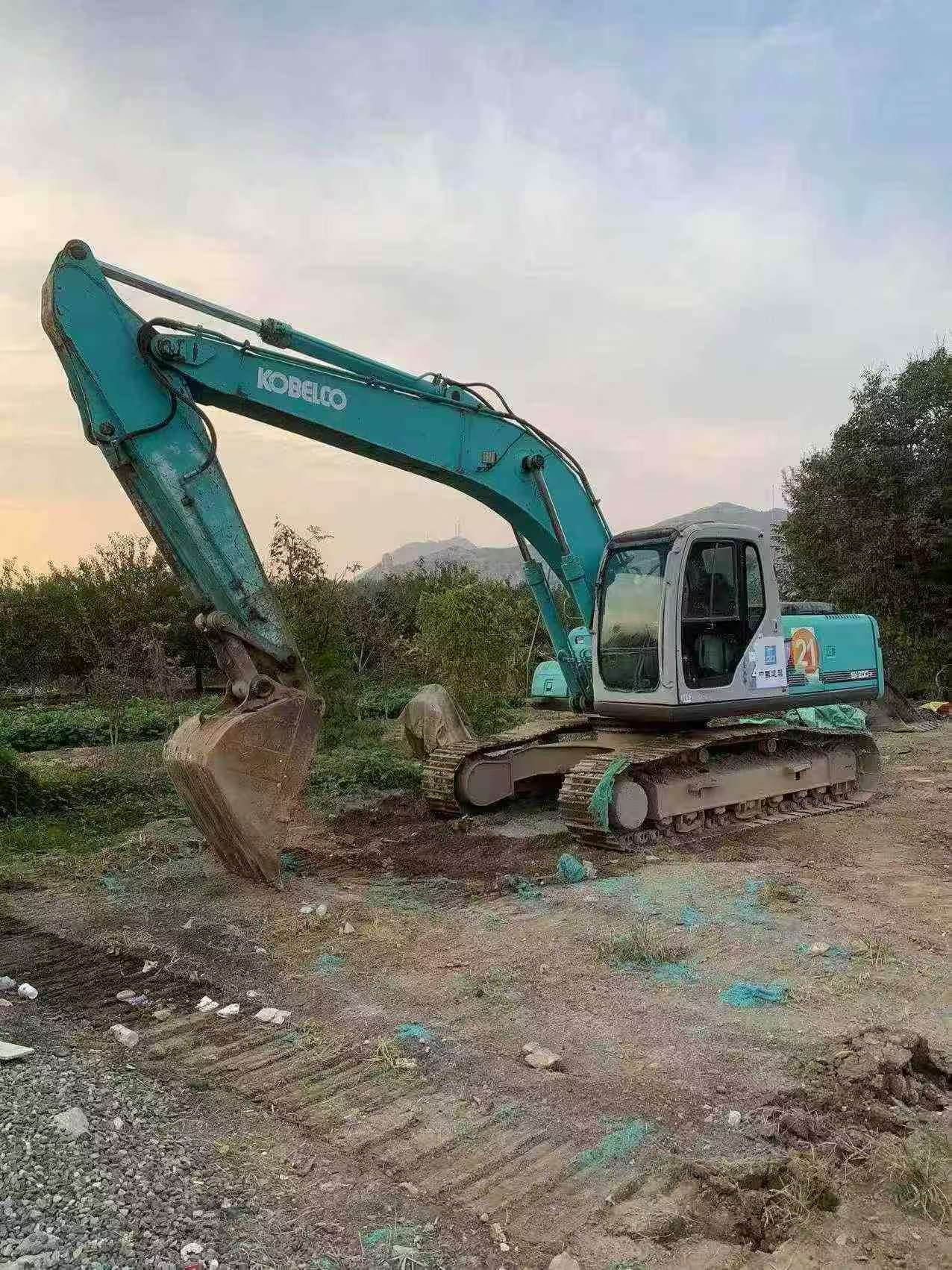 51挖机