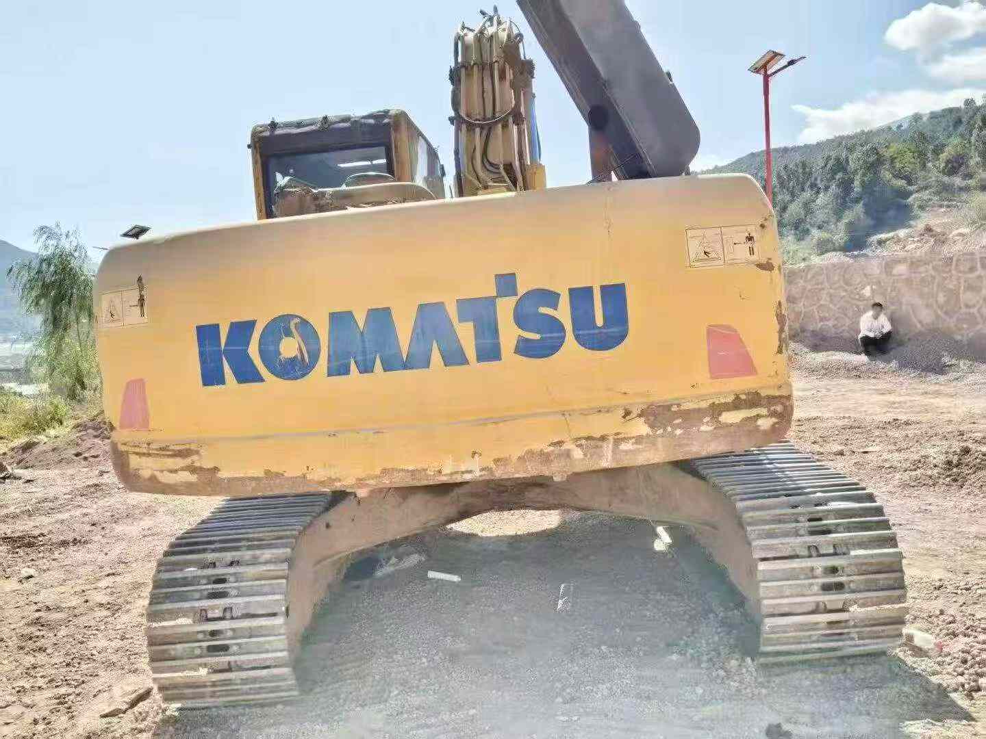51挖机
