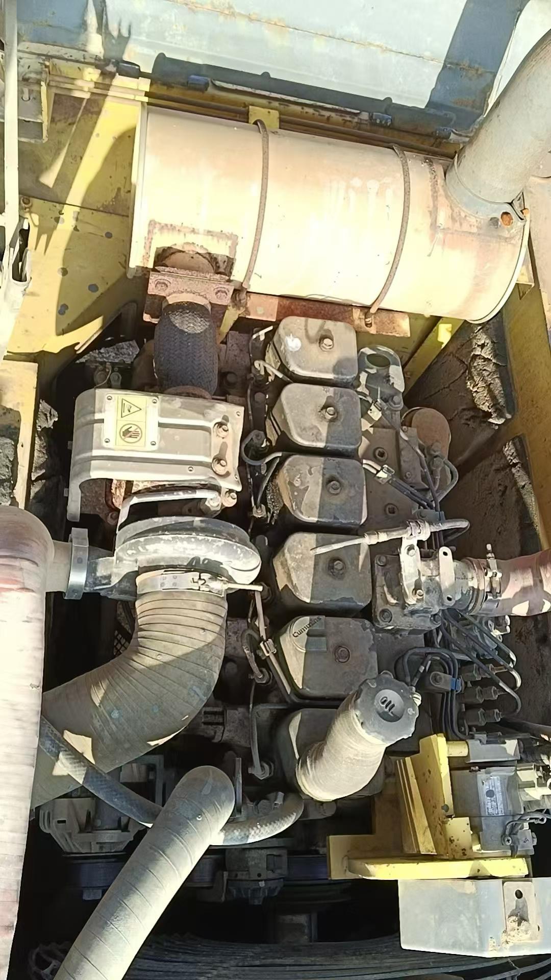 51挖机