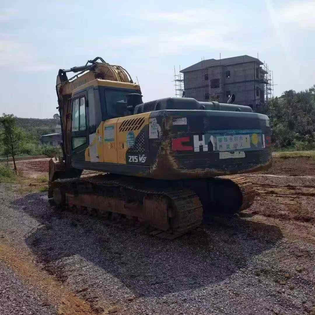51挖机