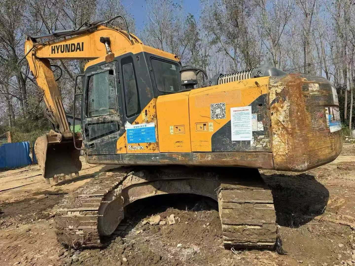 51挖机