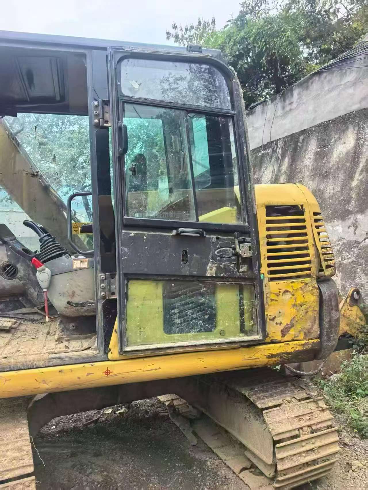 51挖机