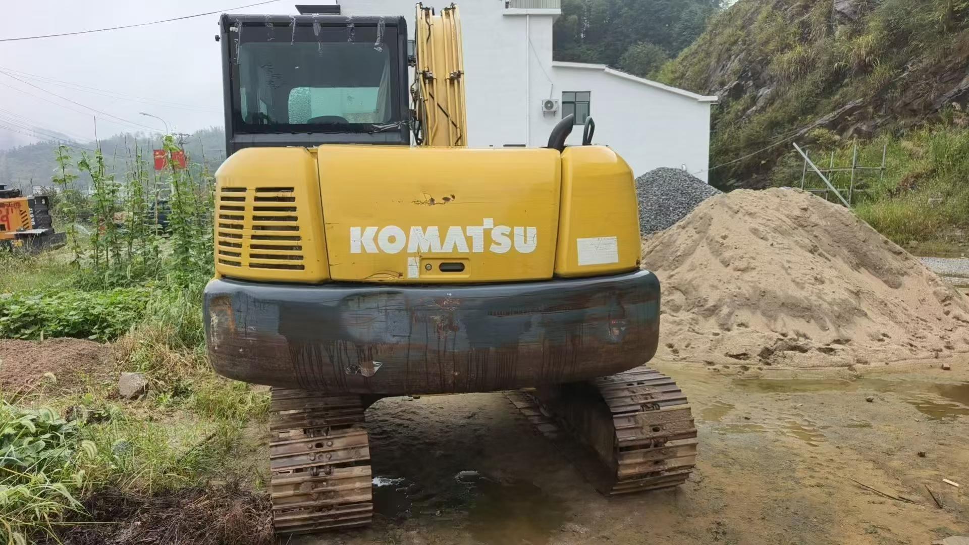 51挖机