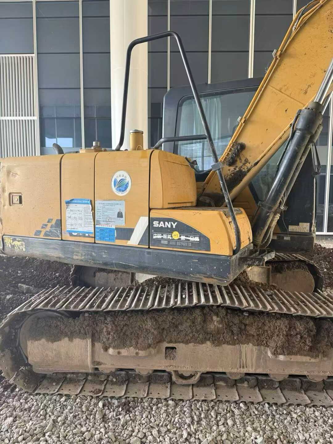 51挖机