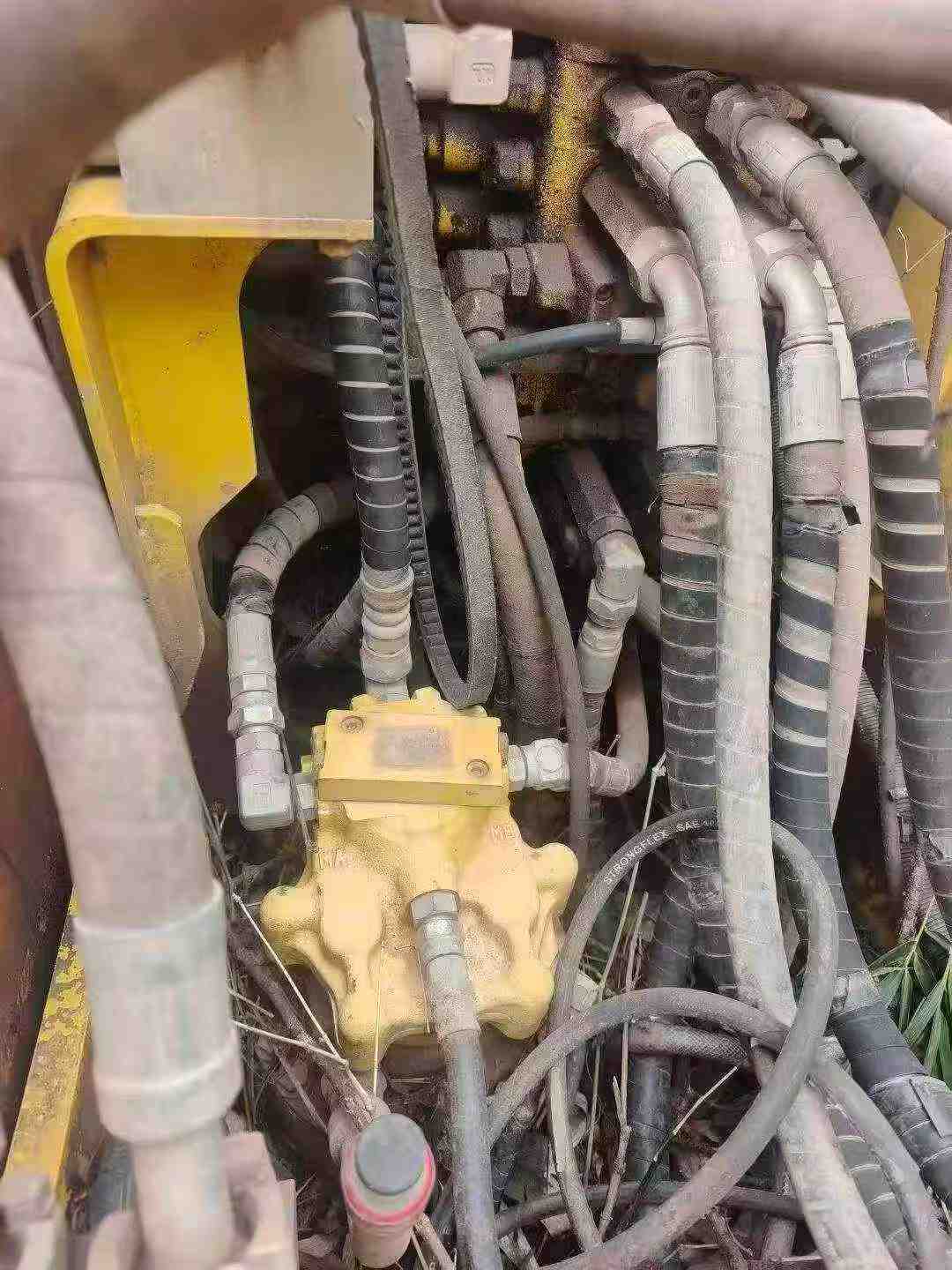 51挖机