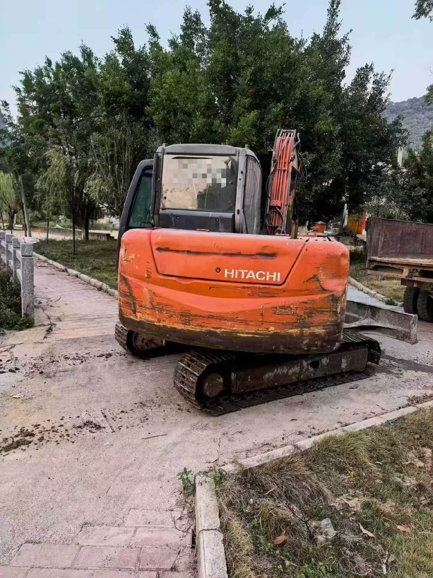 51挖机