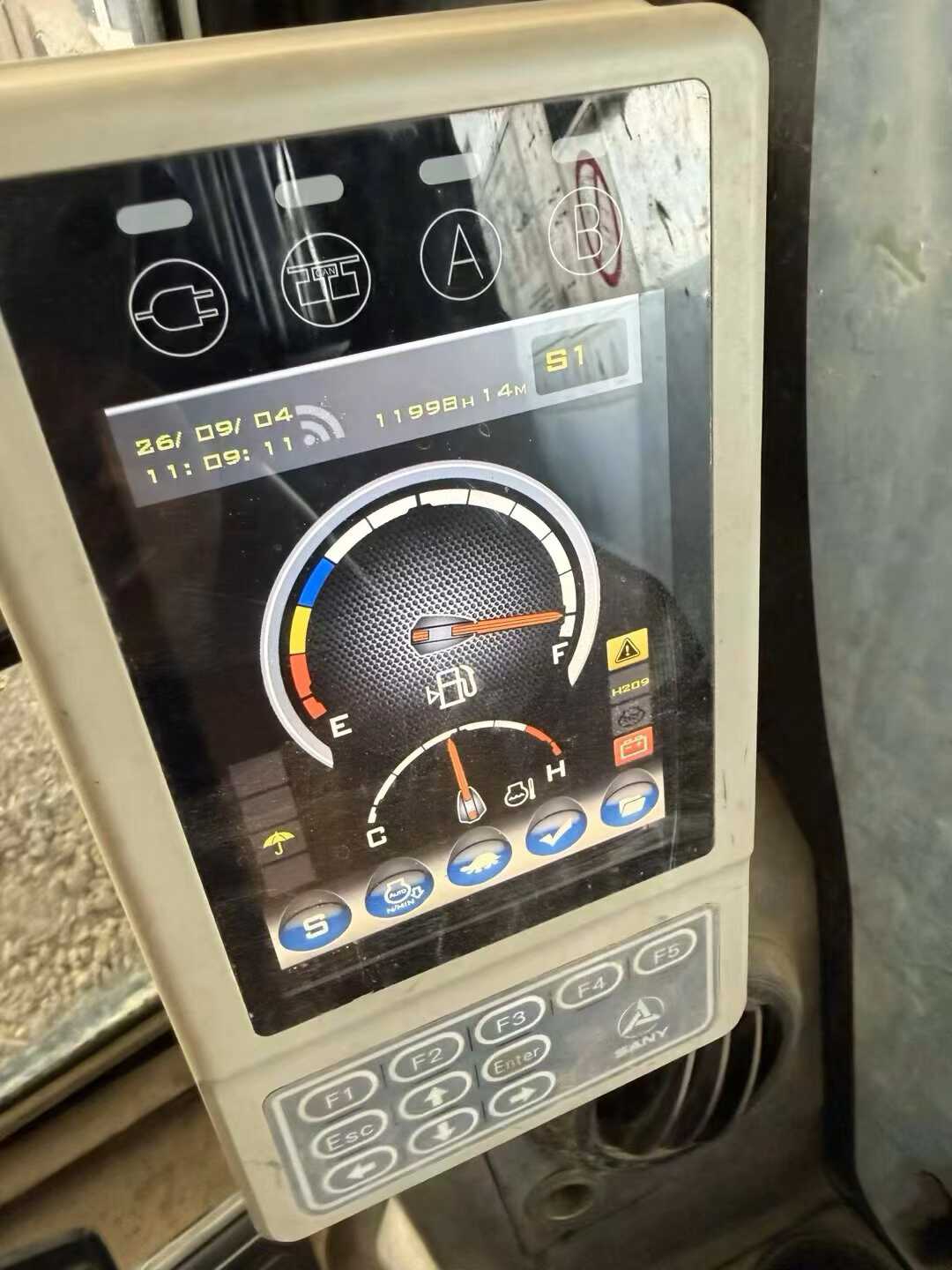 51挖机