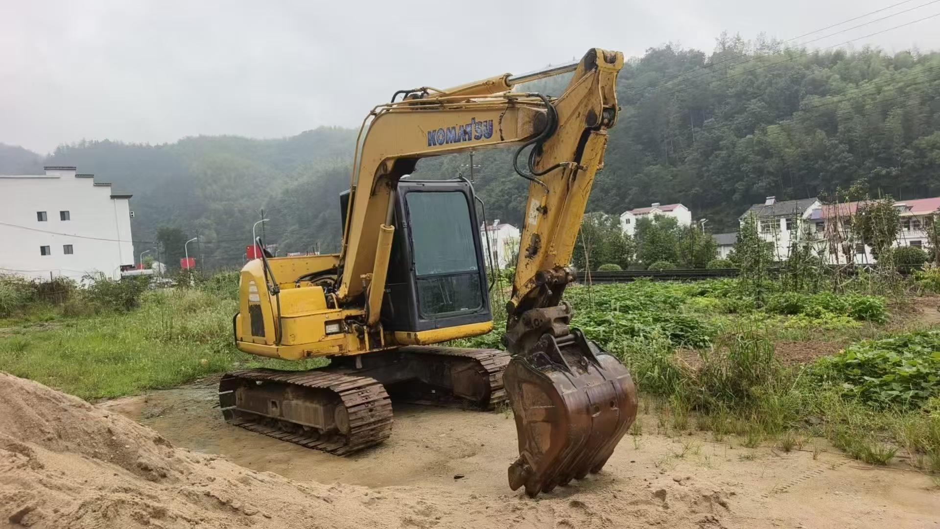 51挖机