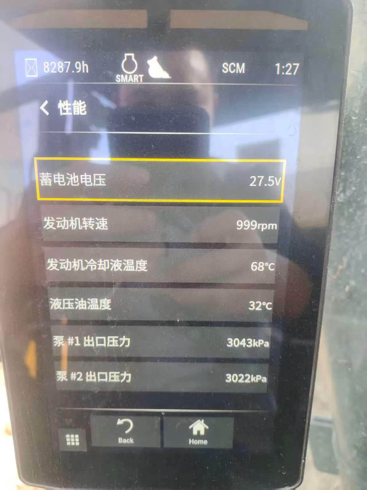 51挖机