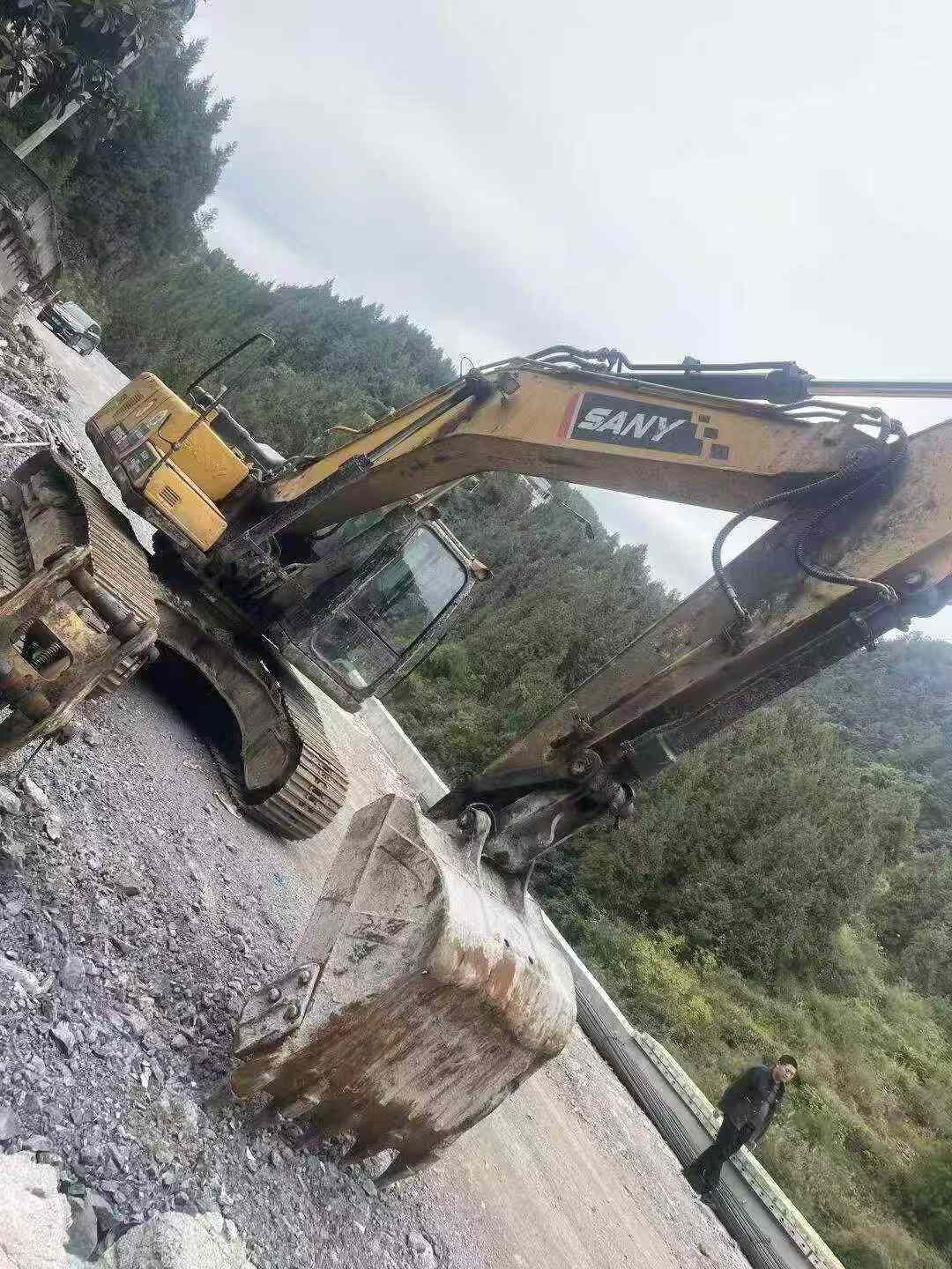 51挖机