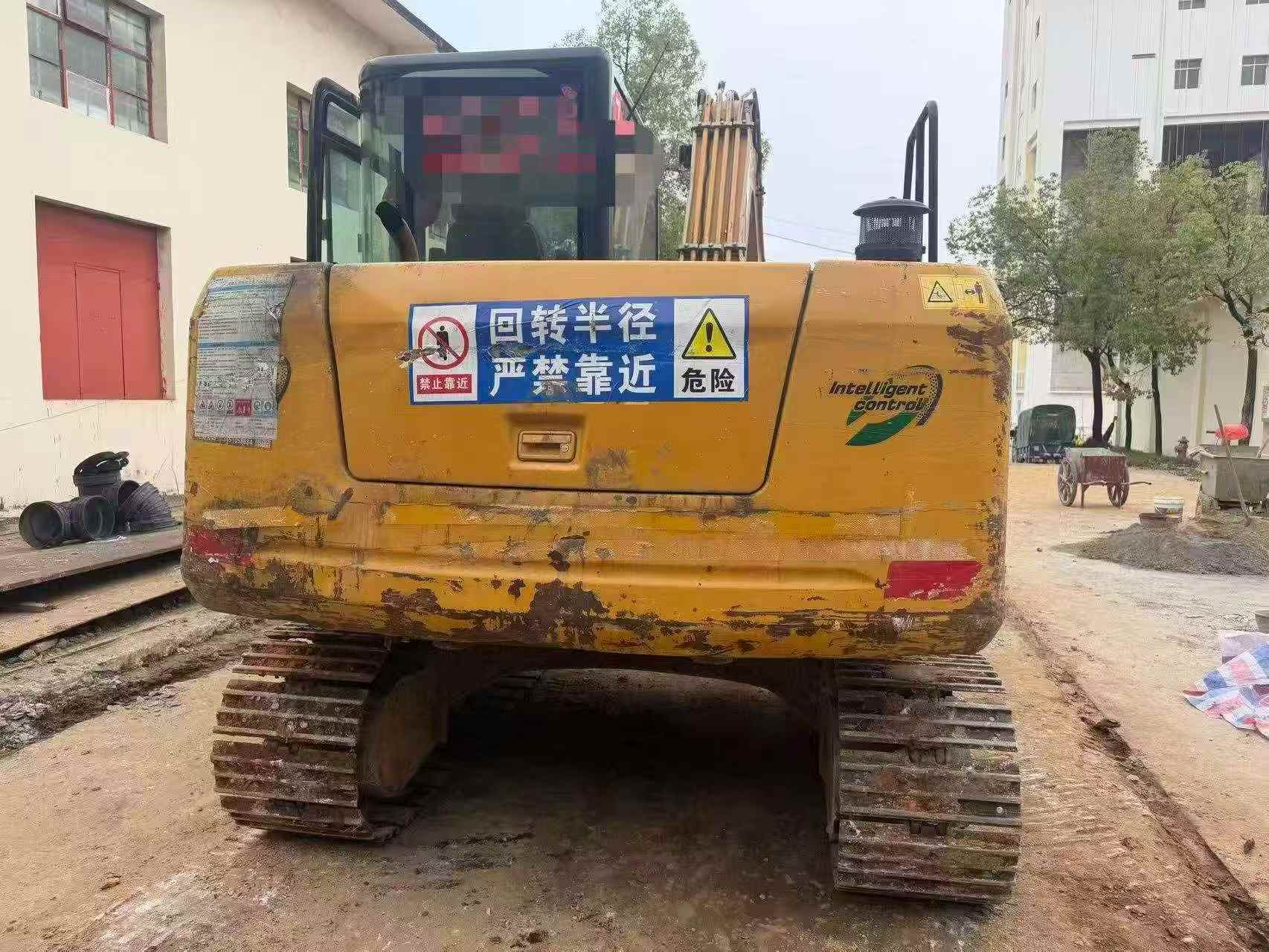 51挖机