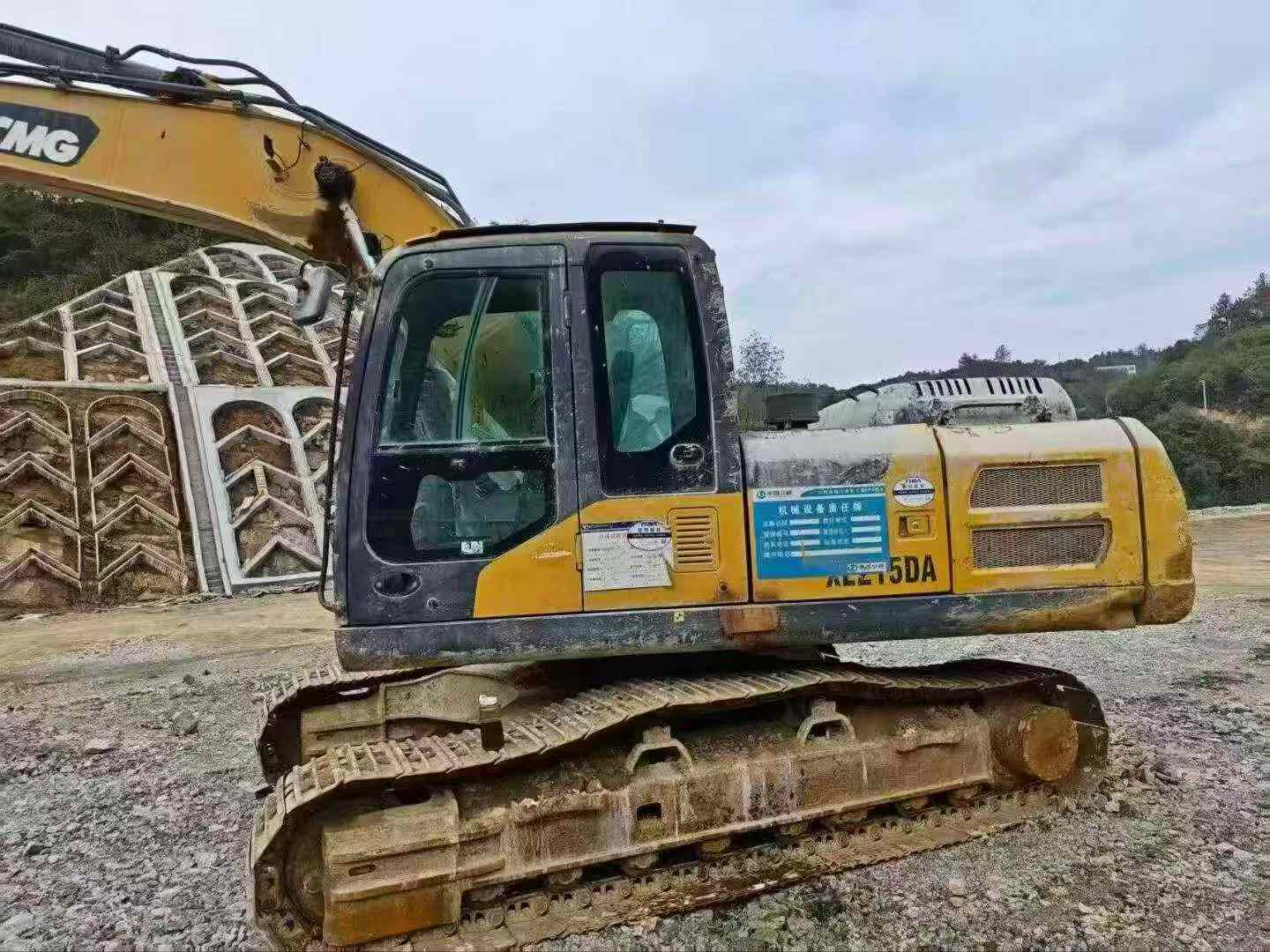 51挖机