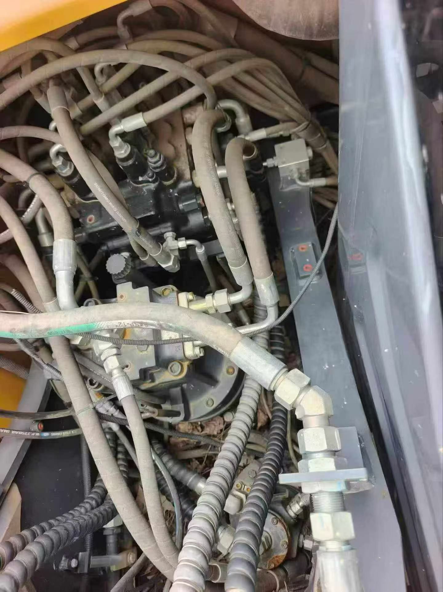 51挖机