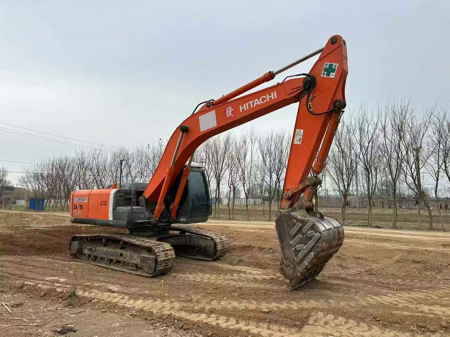 51挖机