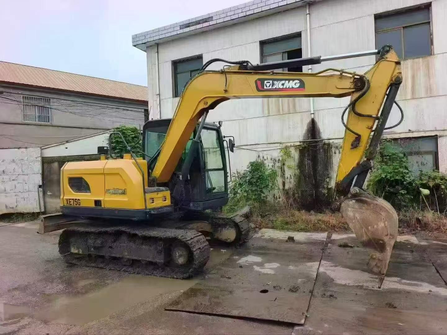 51挖机