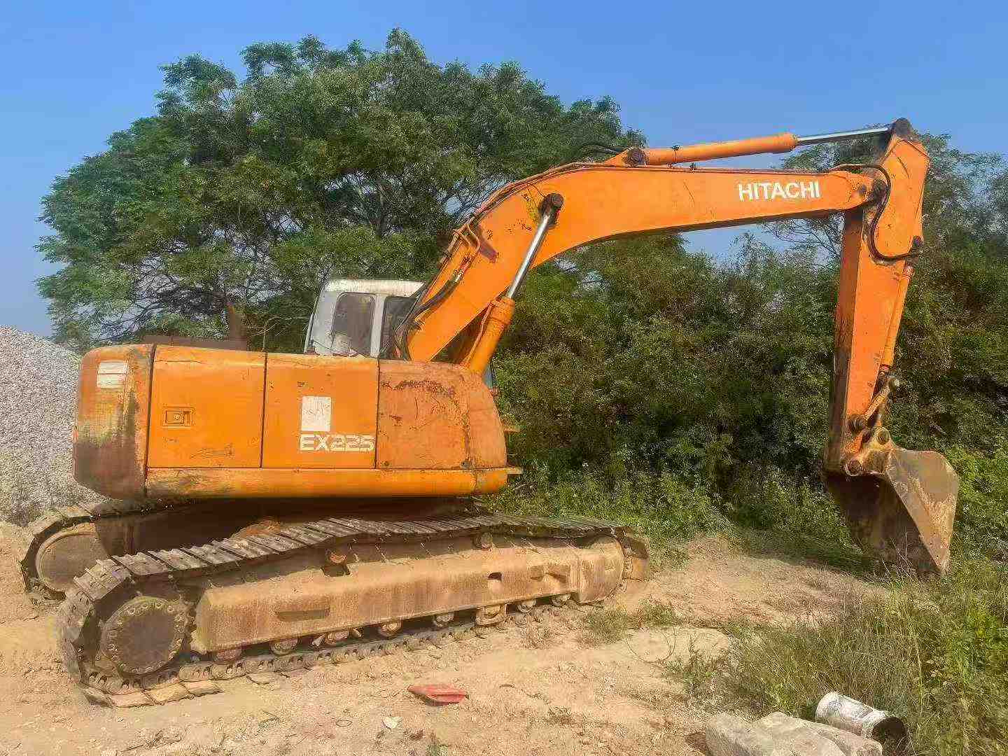 51挖机