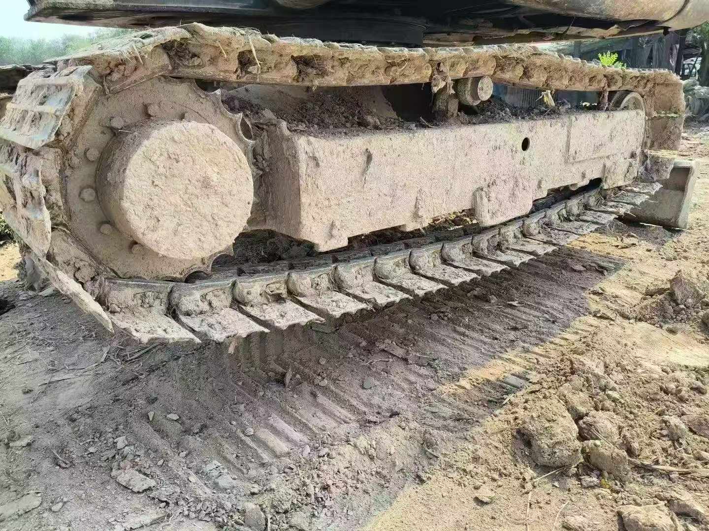 51挖机