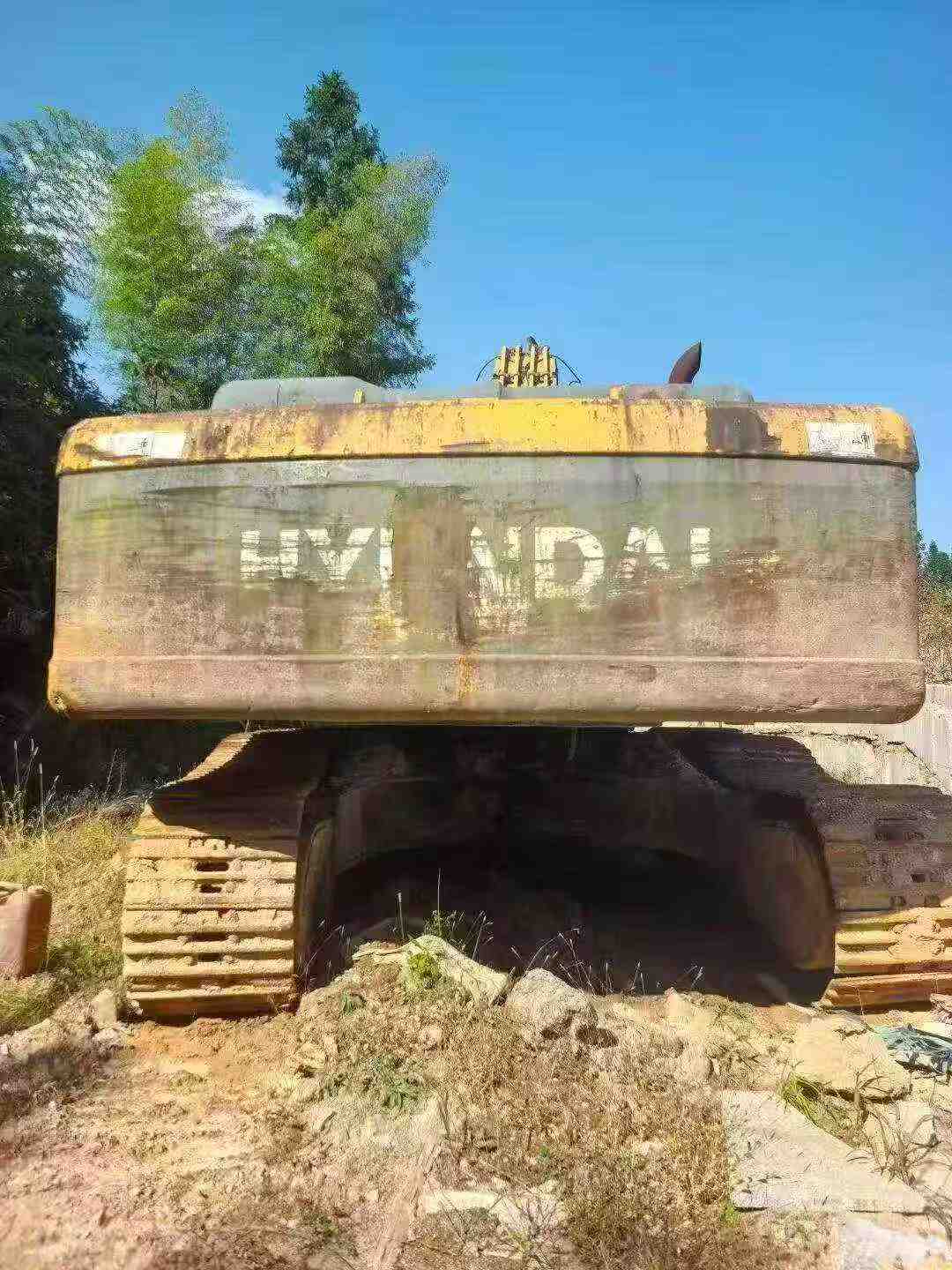 51挖机