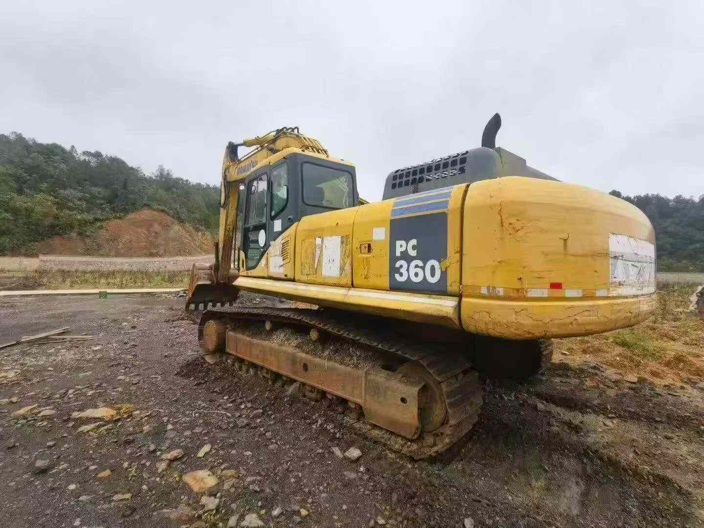 51挖机
