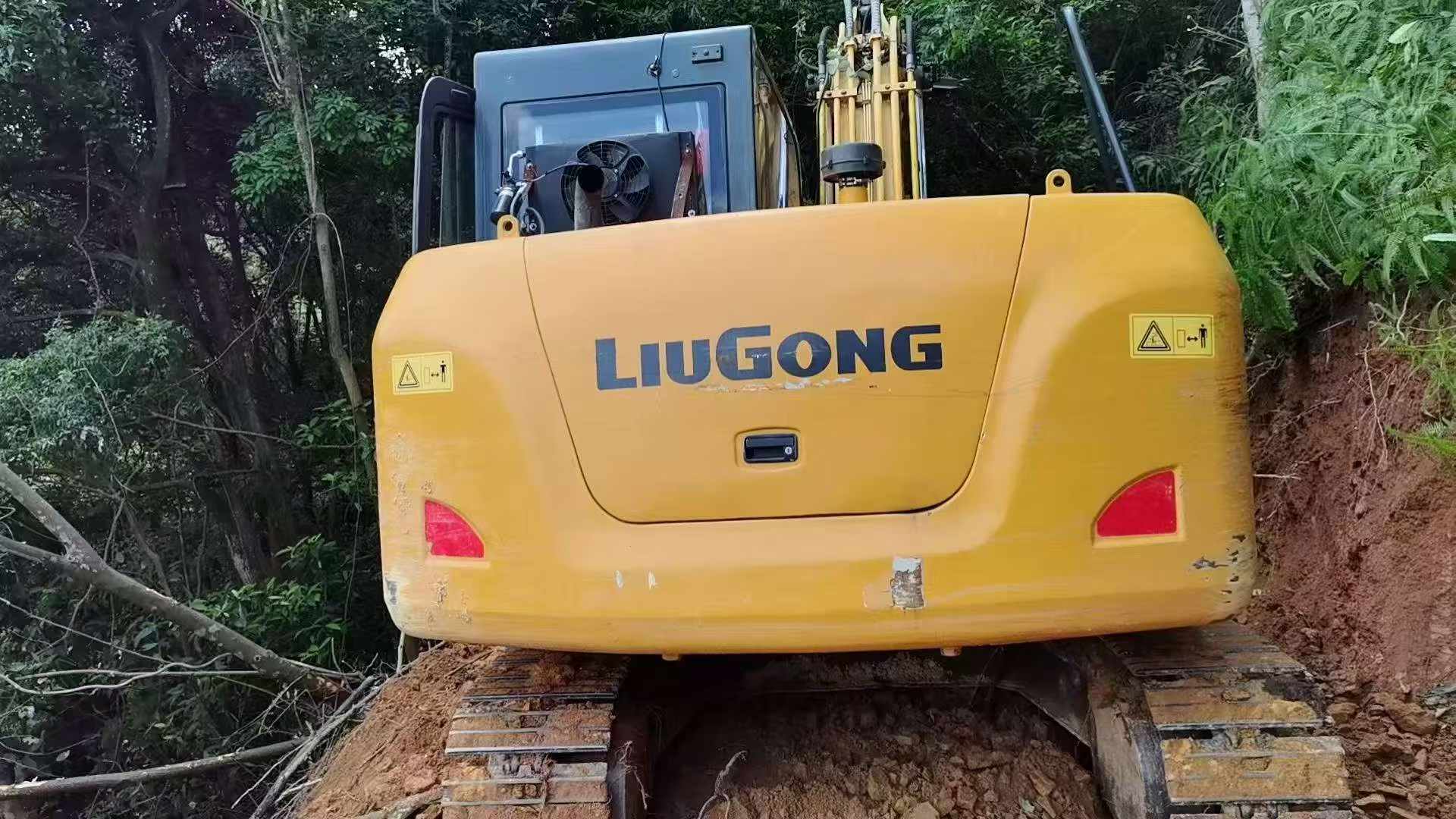 51挖机
