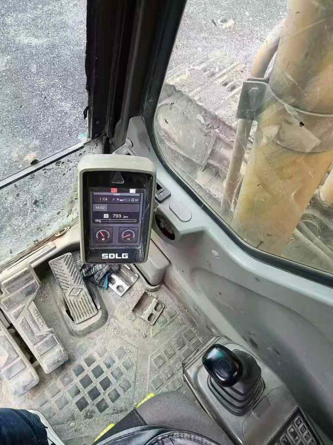 51挖机