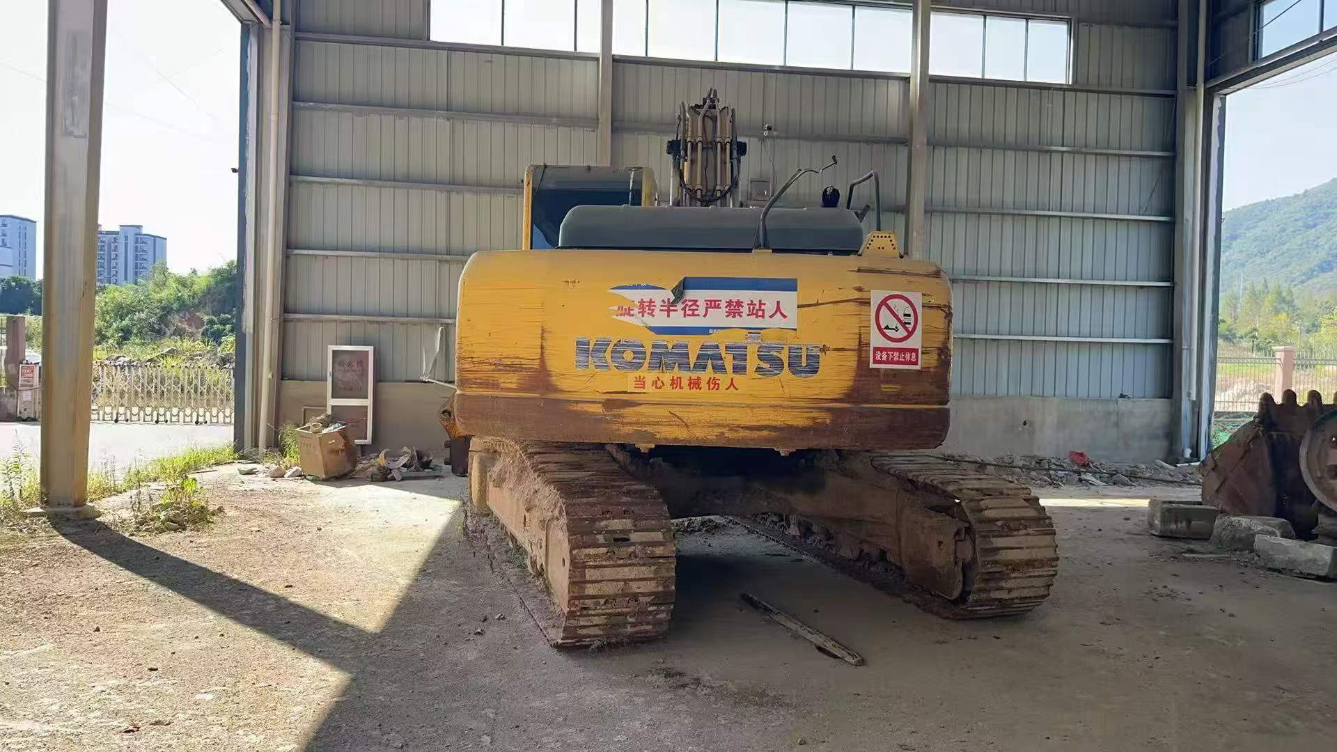 51挖机