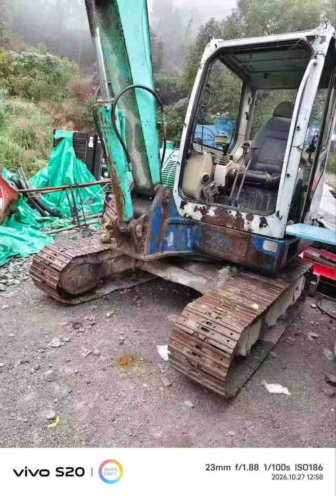 51挖机