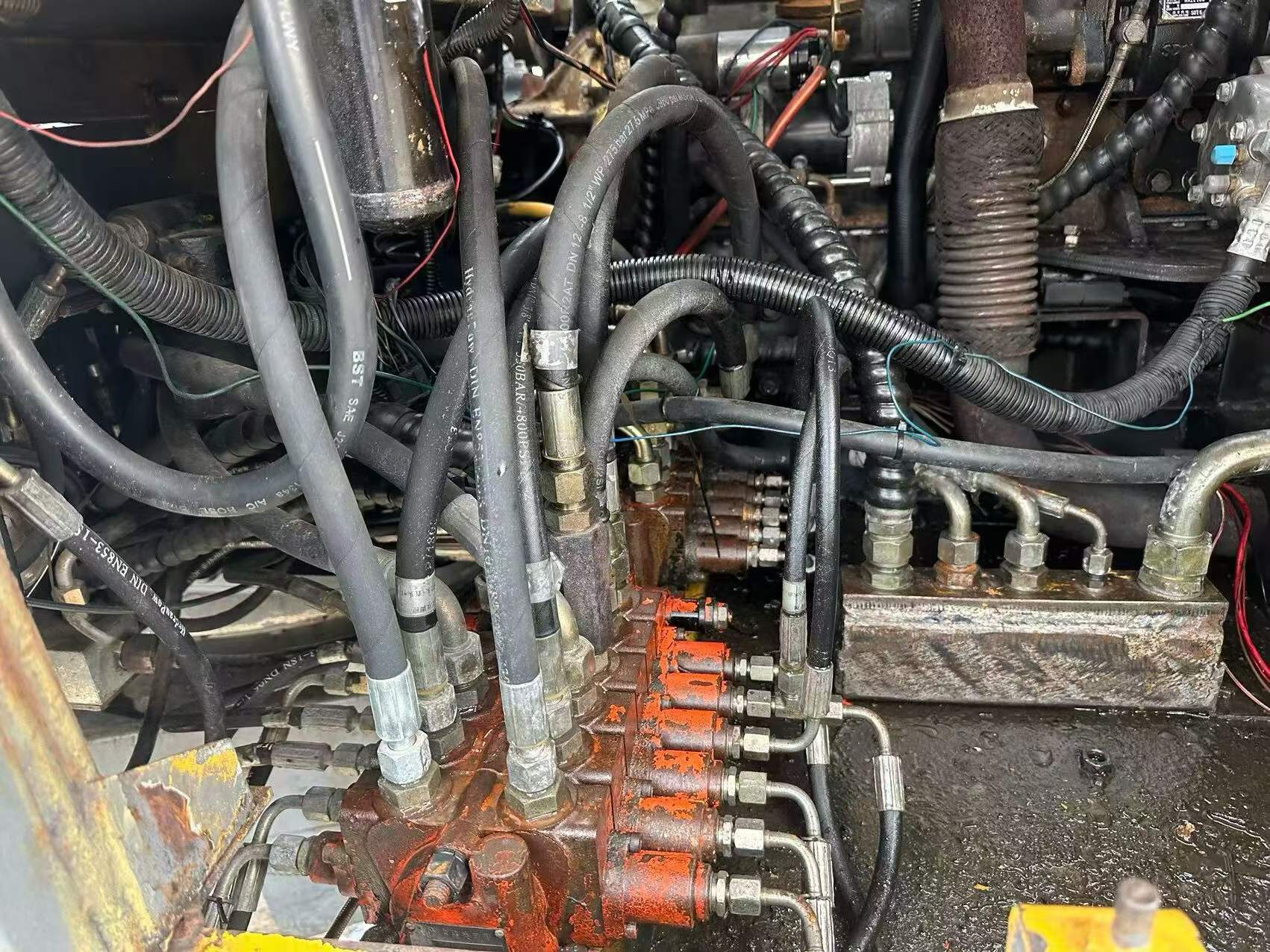 51挖机