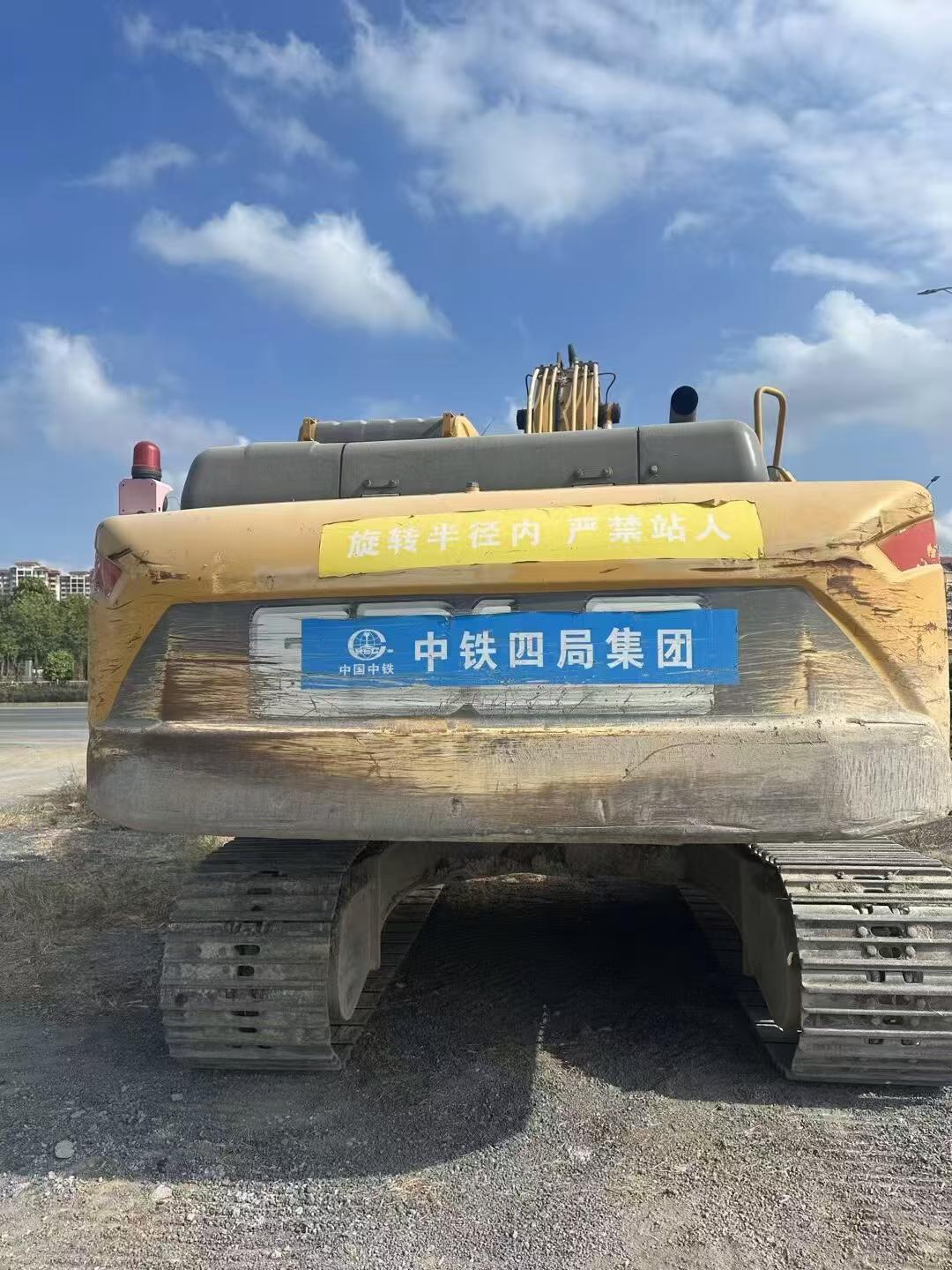 51挖机