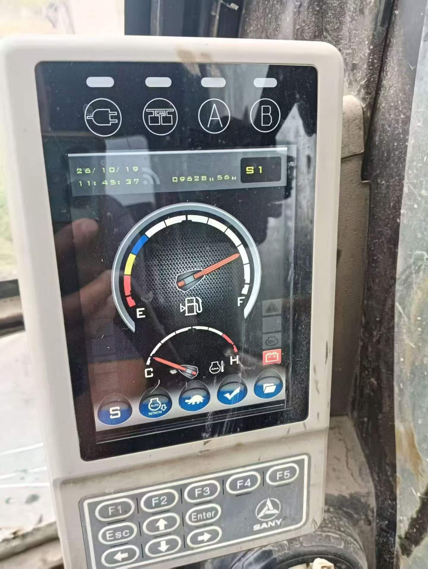 51挖机