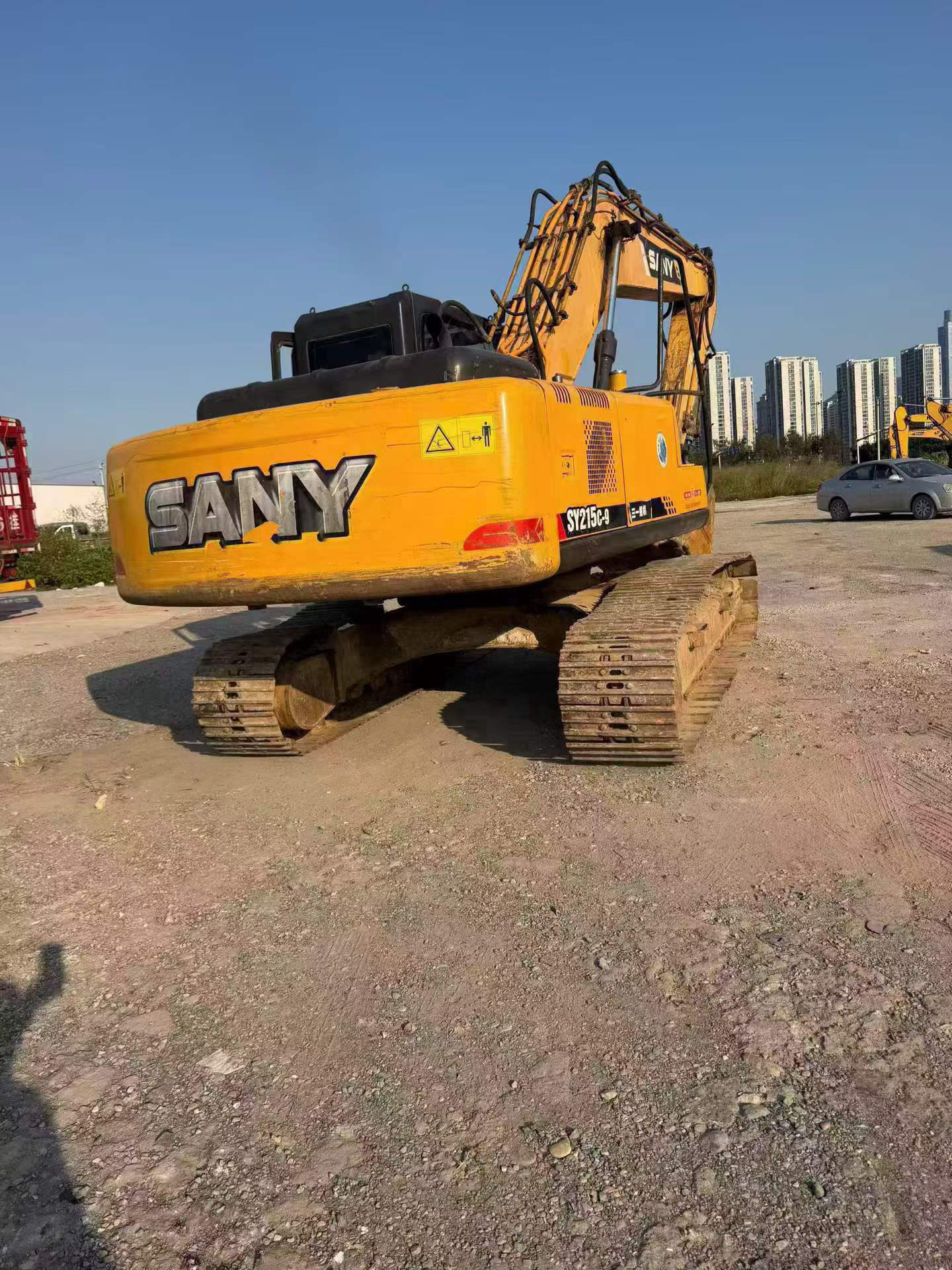 51挖机