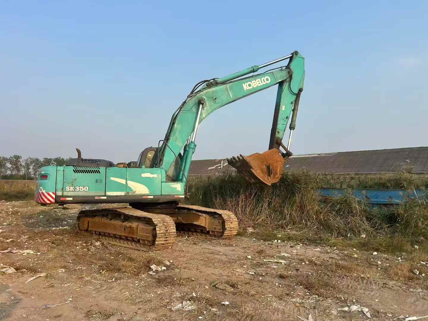 51挖机