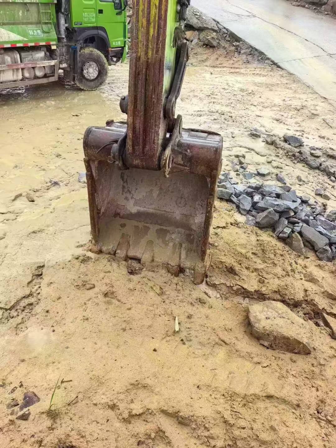 51挖机