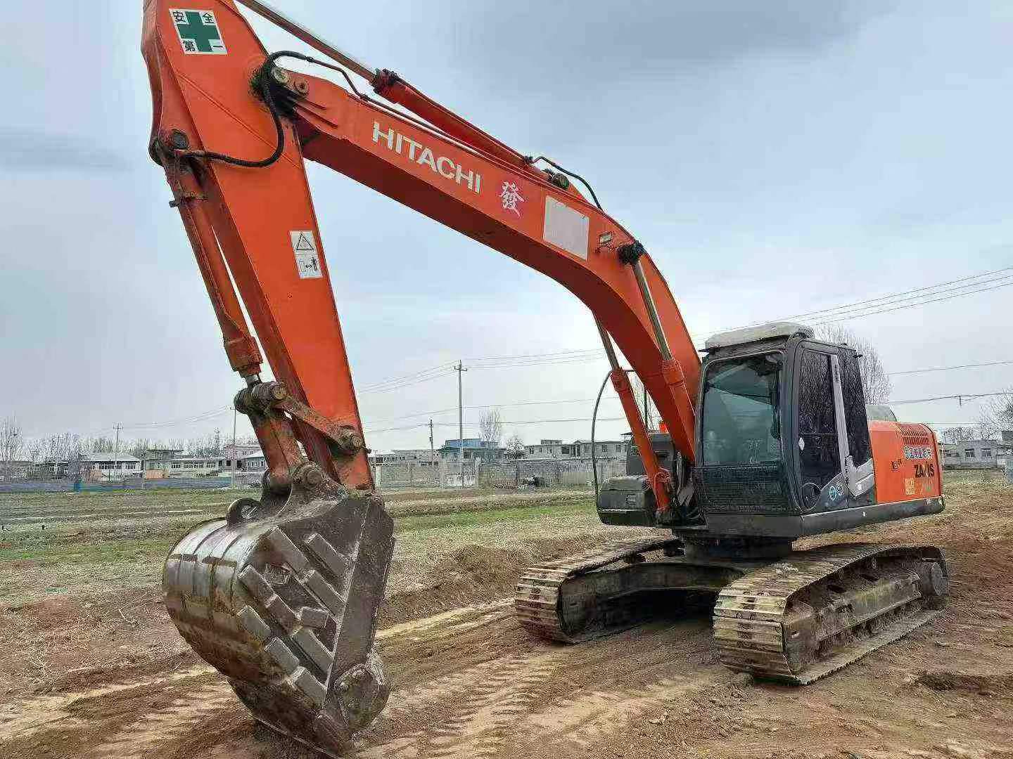 51挖机