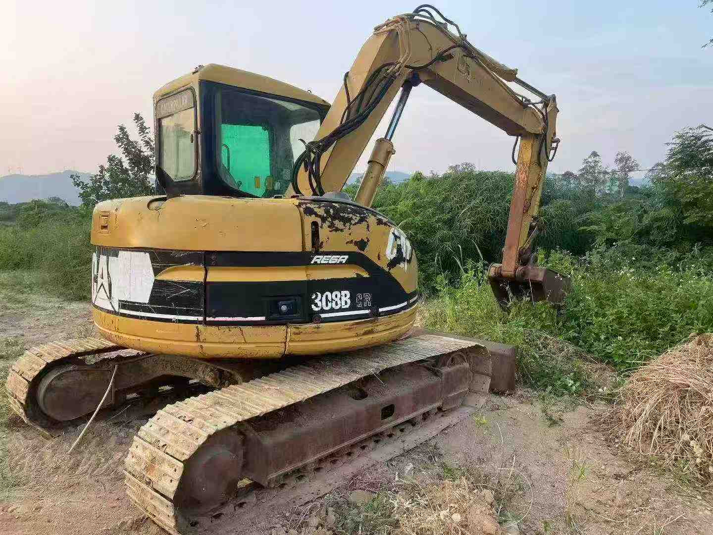 51挖机