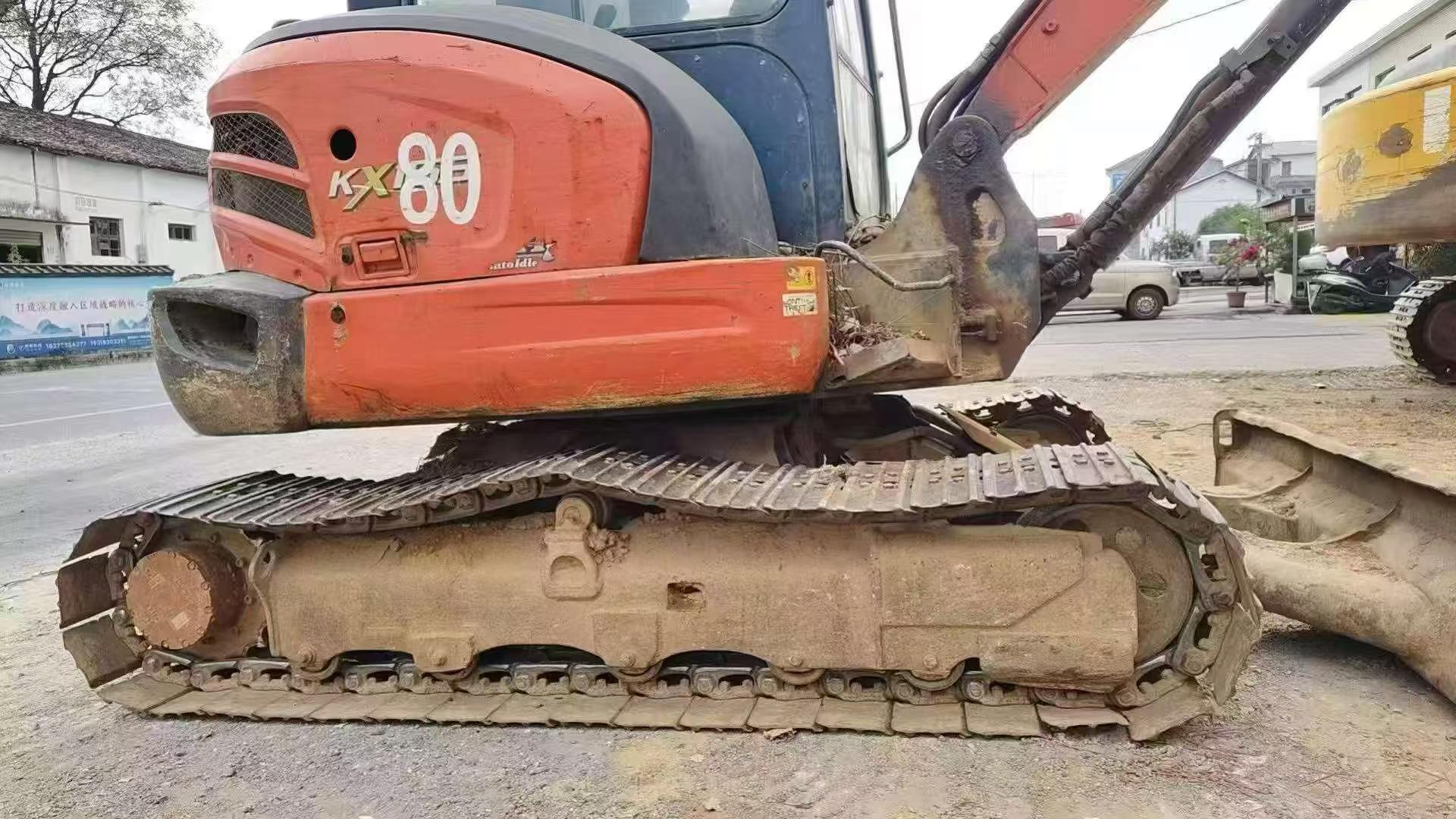 51挖机