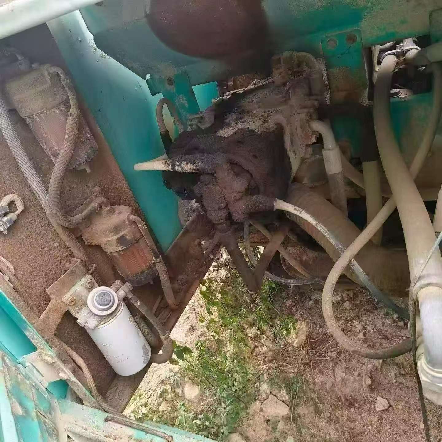 51挖机
