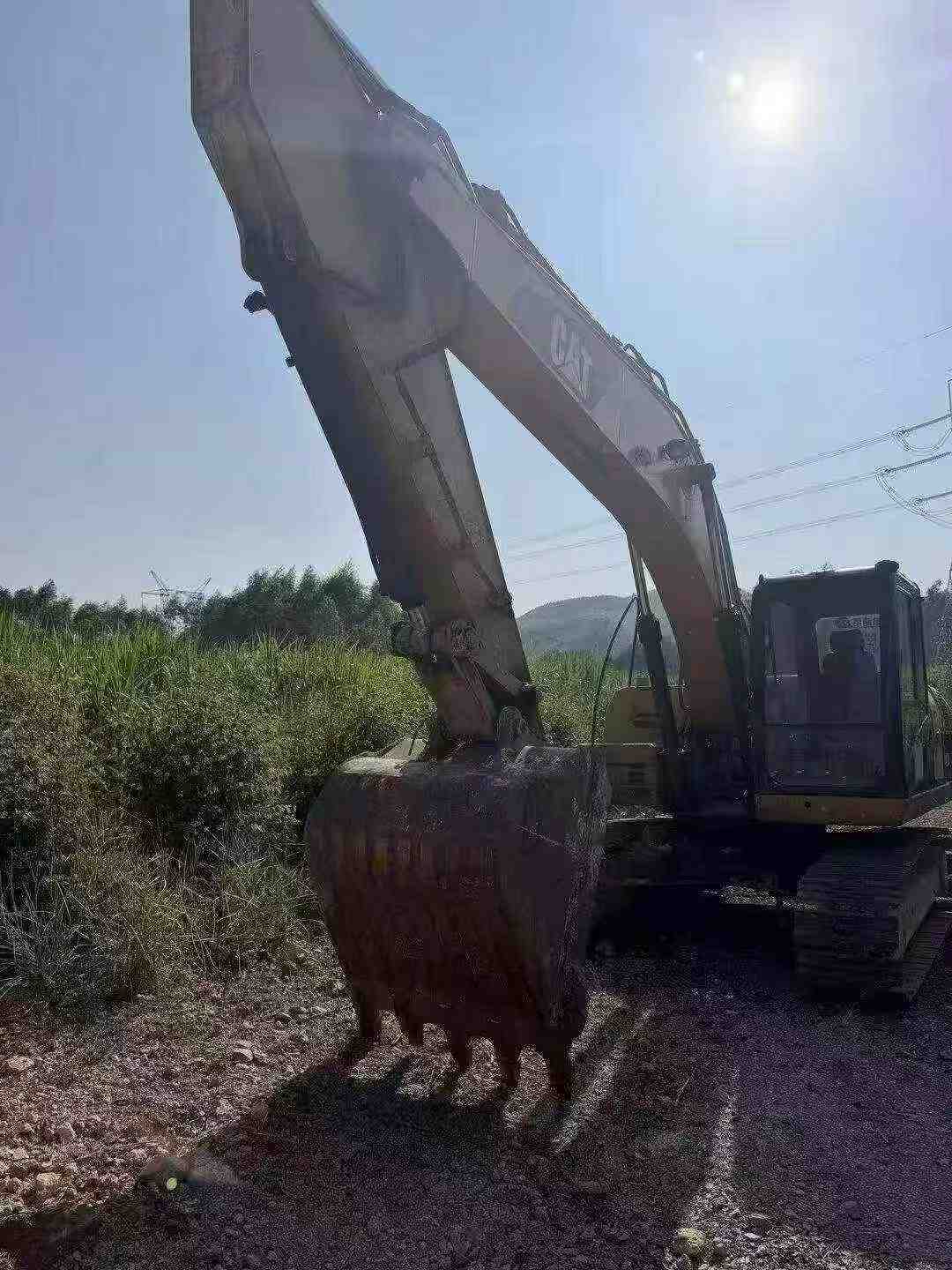 51挖机