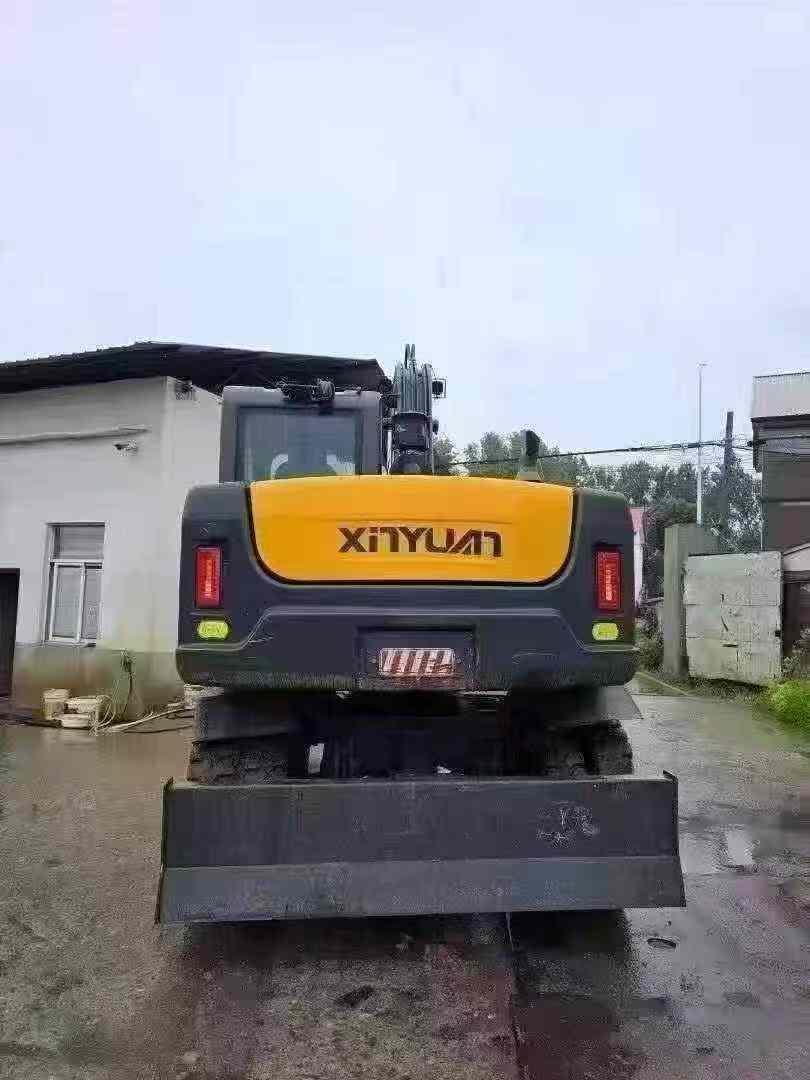 51挖机