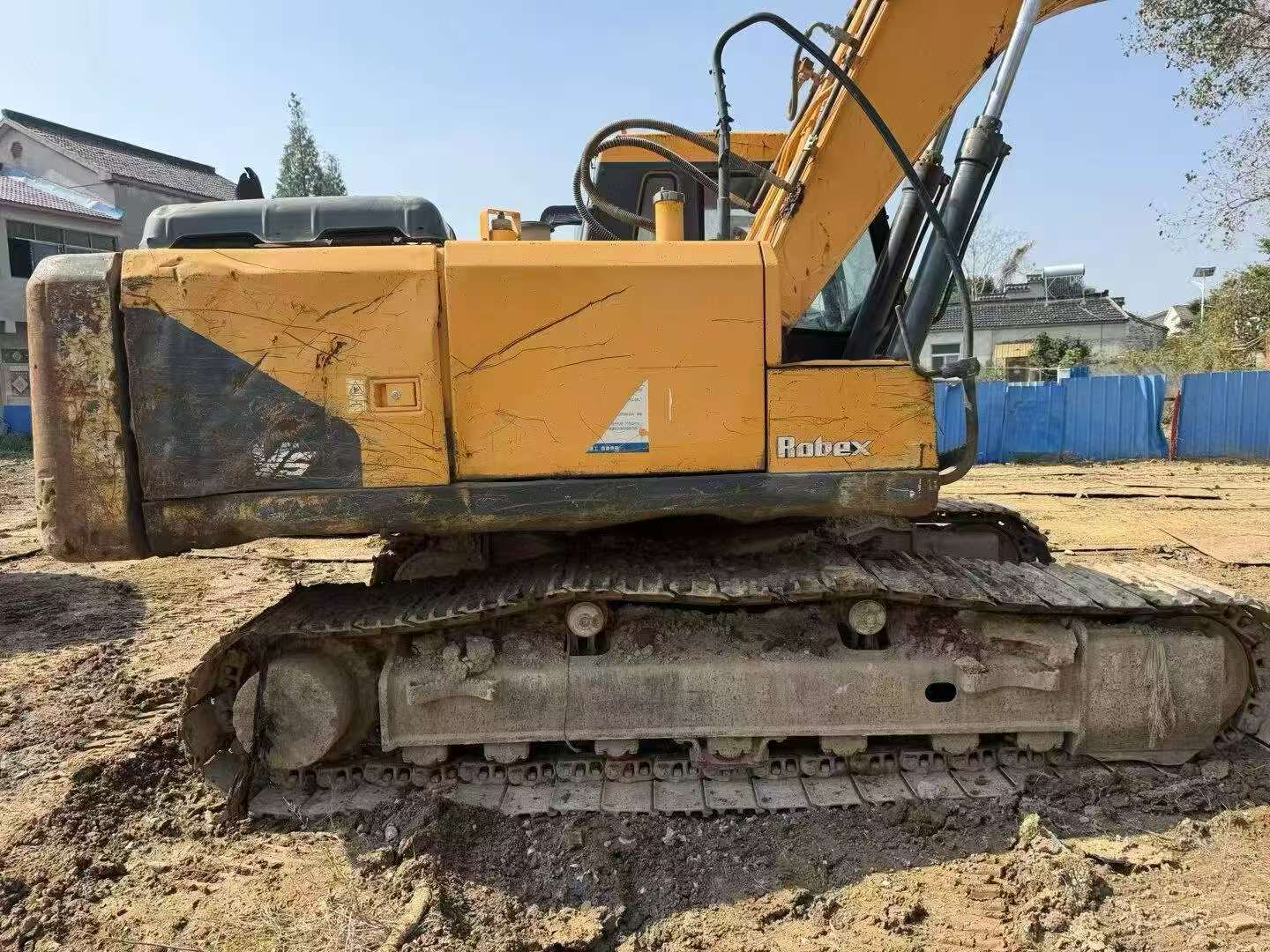 51挖机