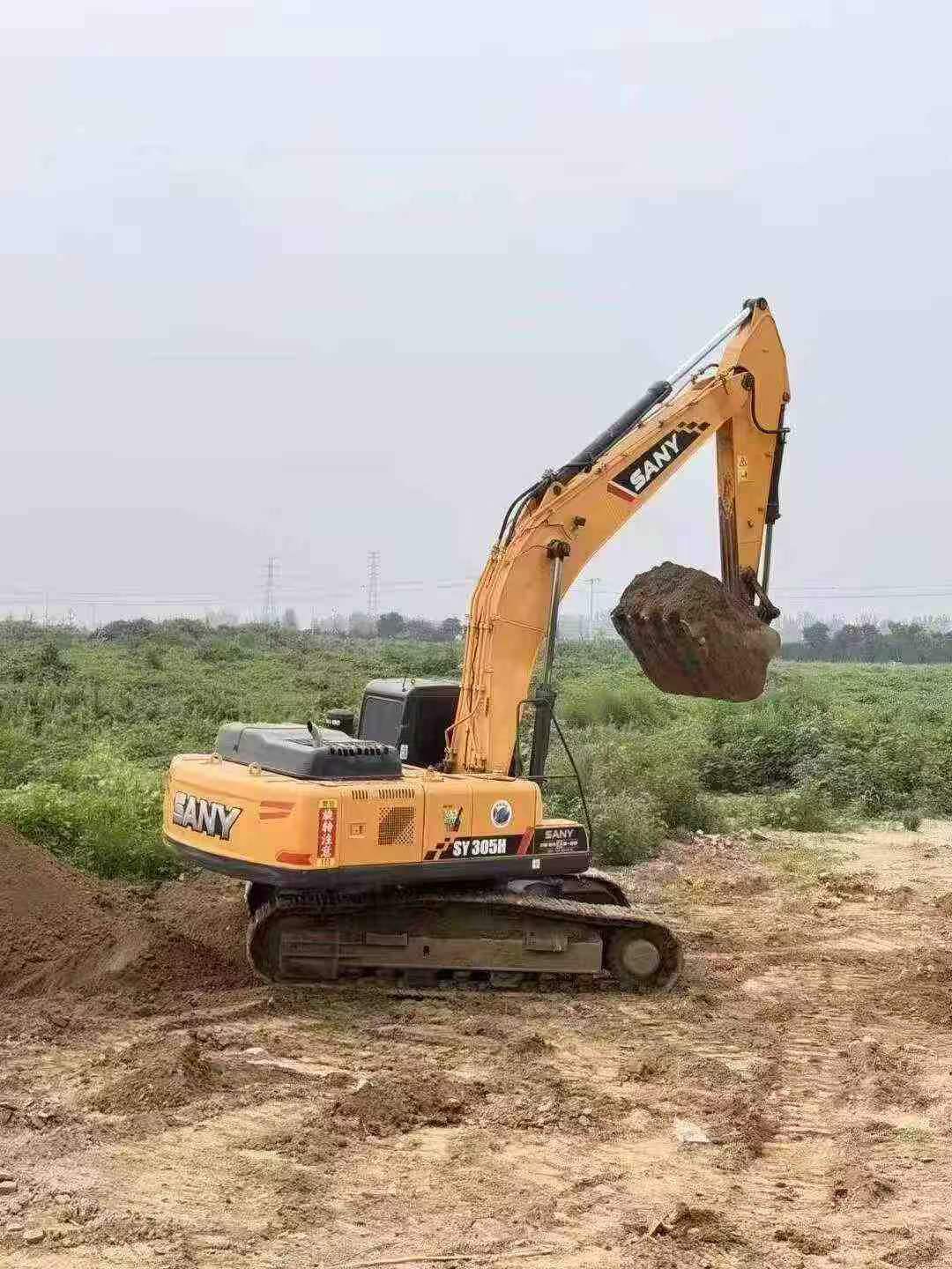 51挖机