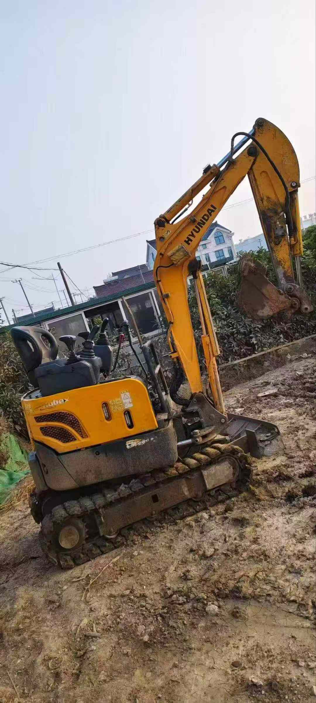 51挖机