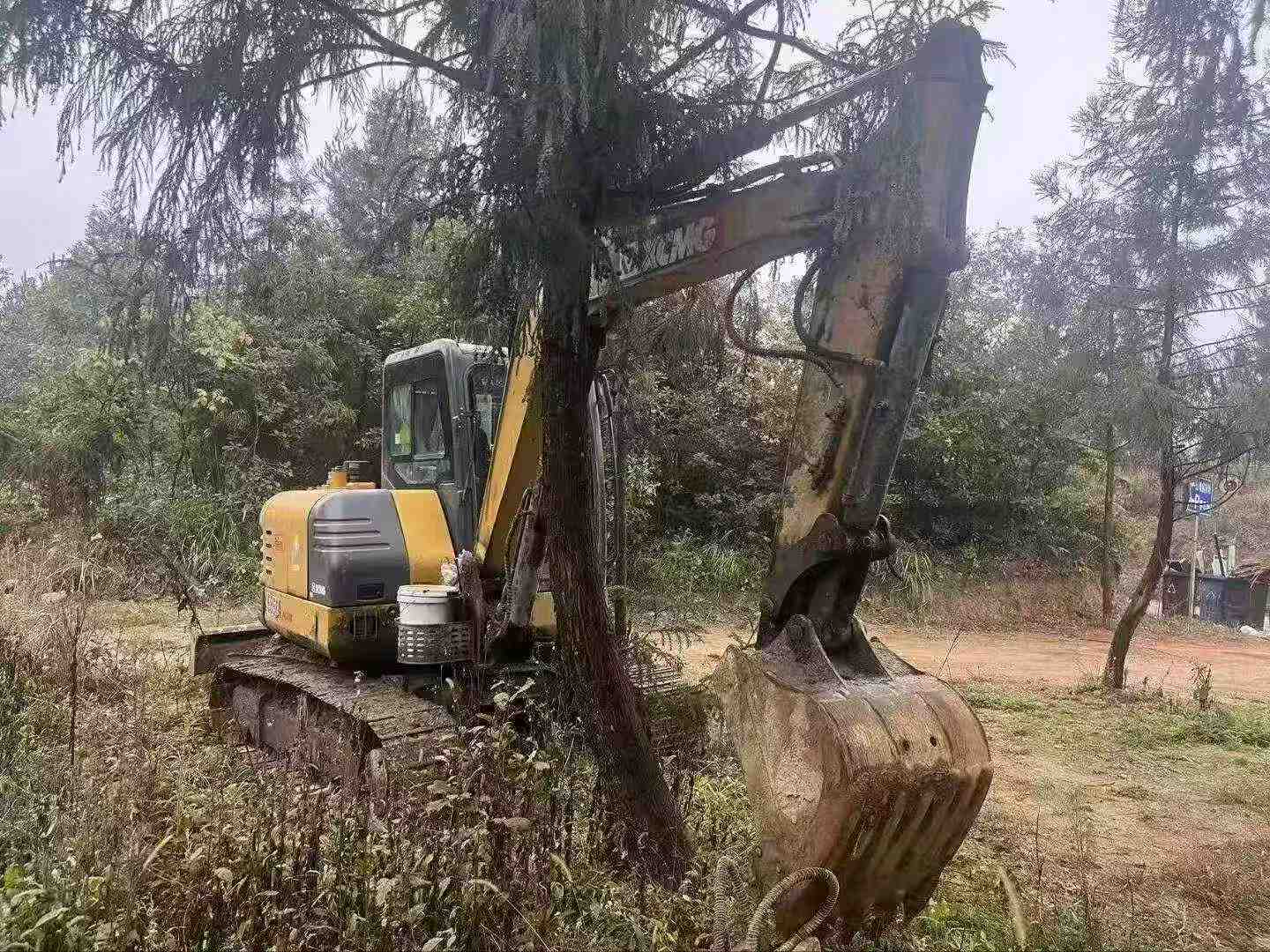 51挖机