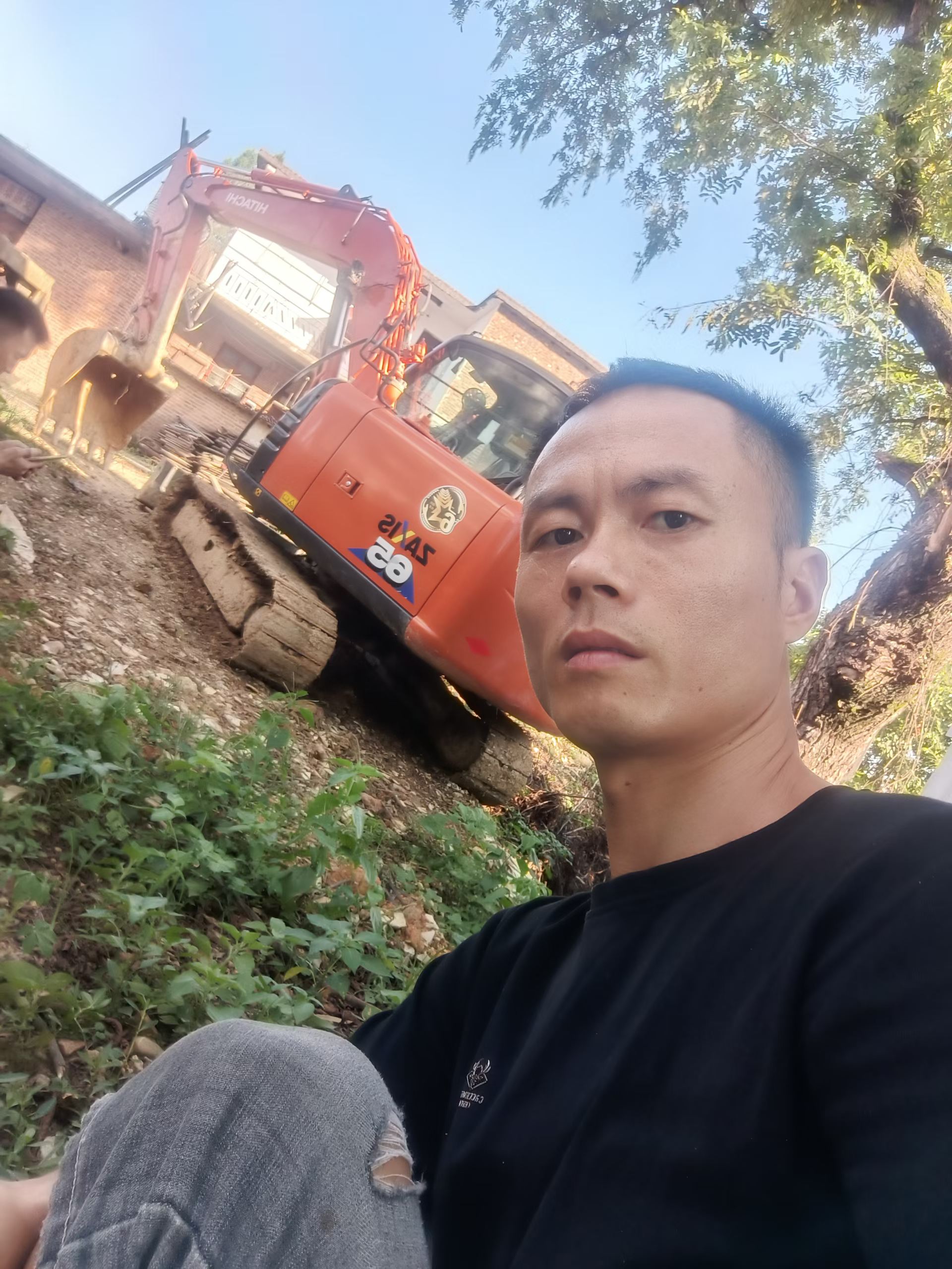 51挖机