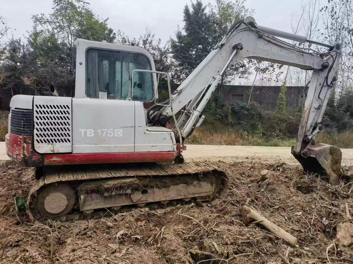 51挖机